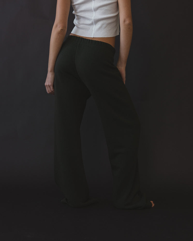 Pant in Forest
