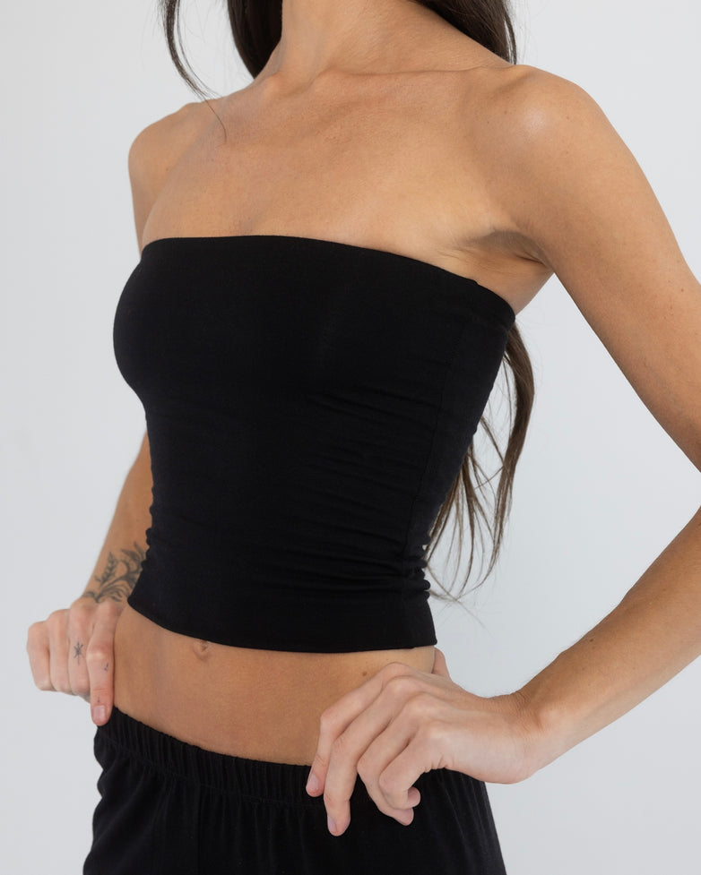 Bandeau in Black