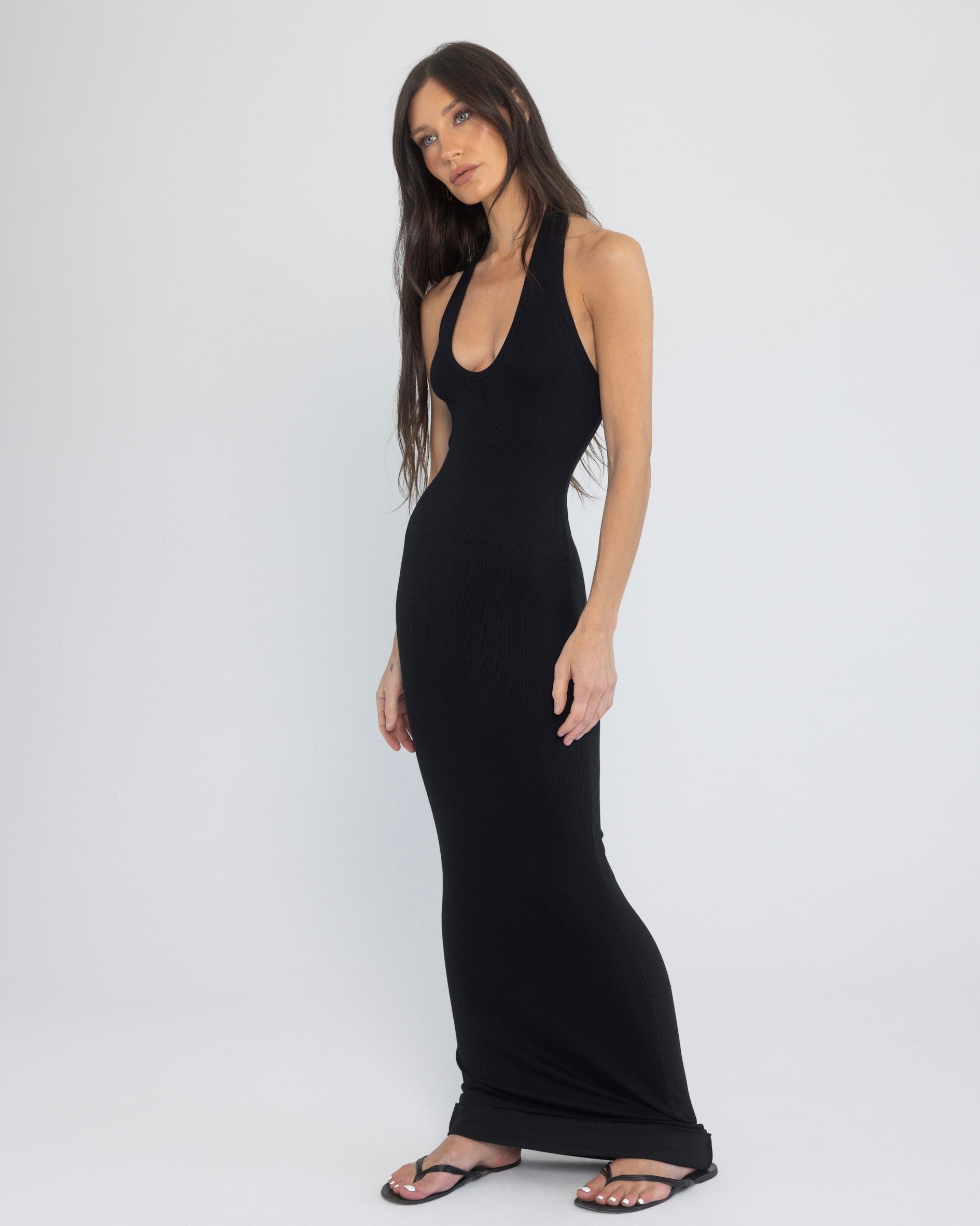 Dress in Black