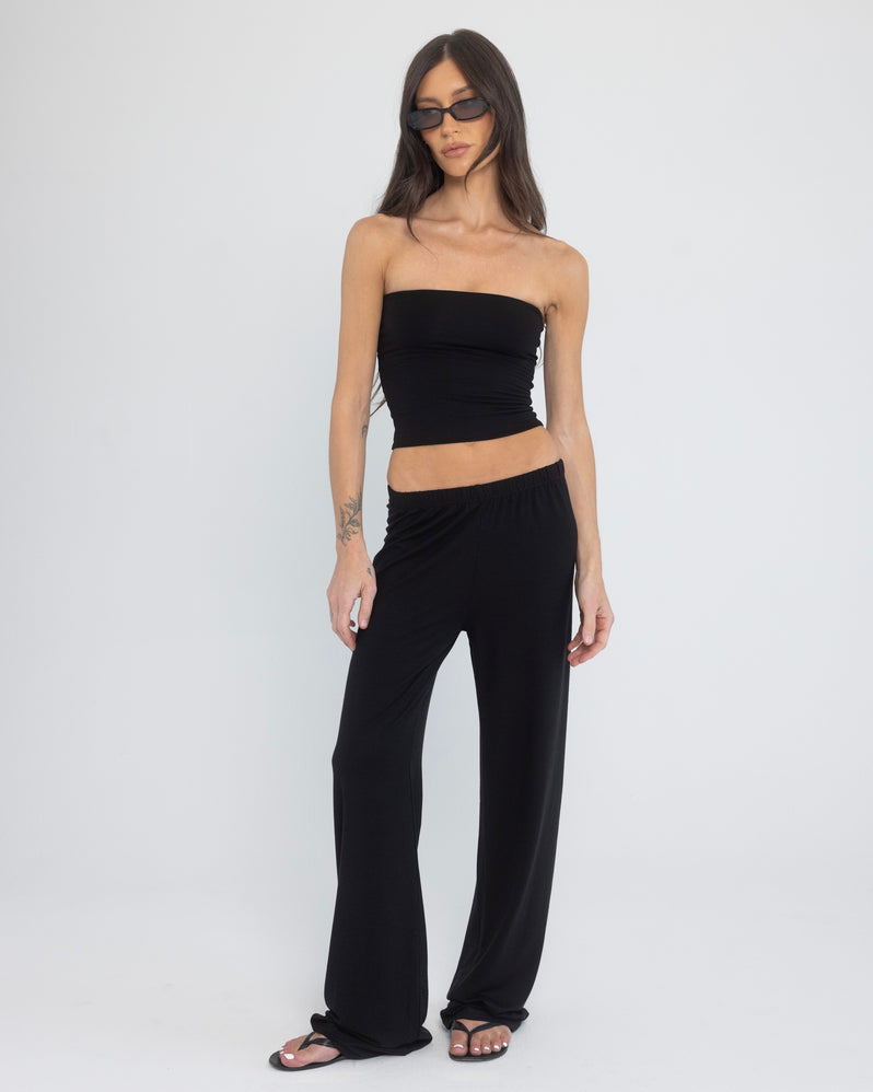 Bandeau in Black