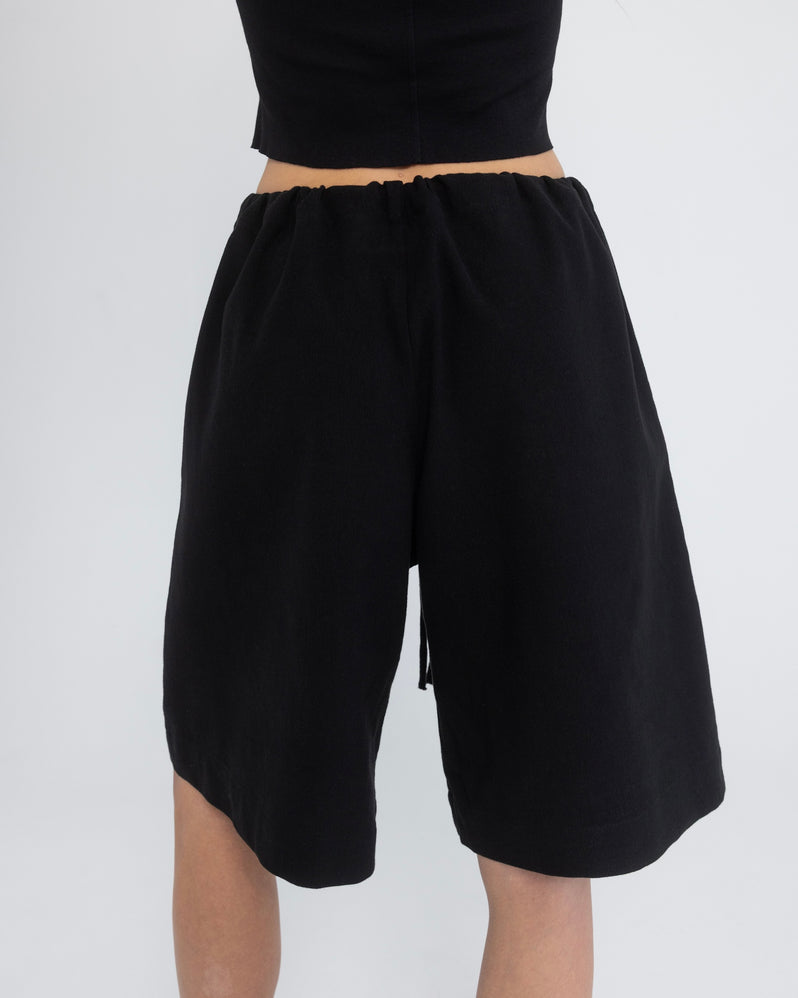 Short in Black