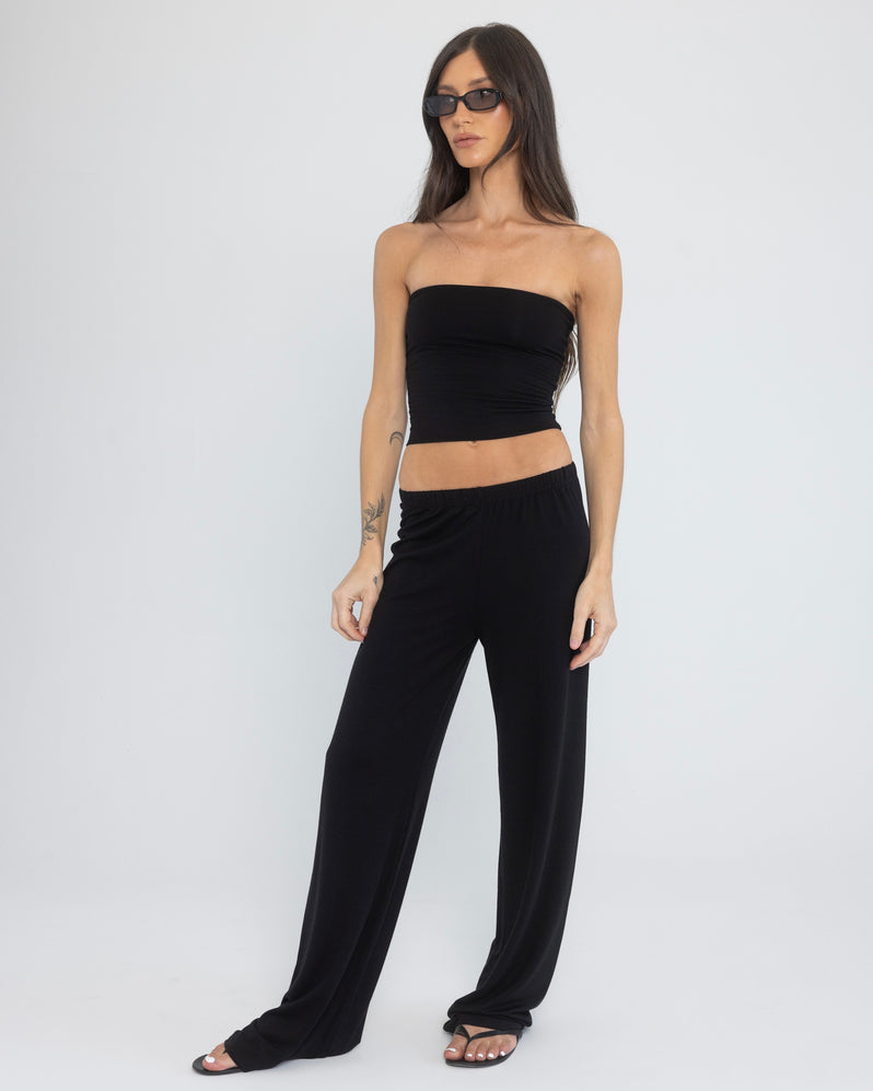 Bandeau in Black