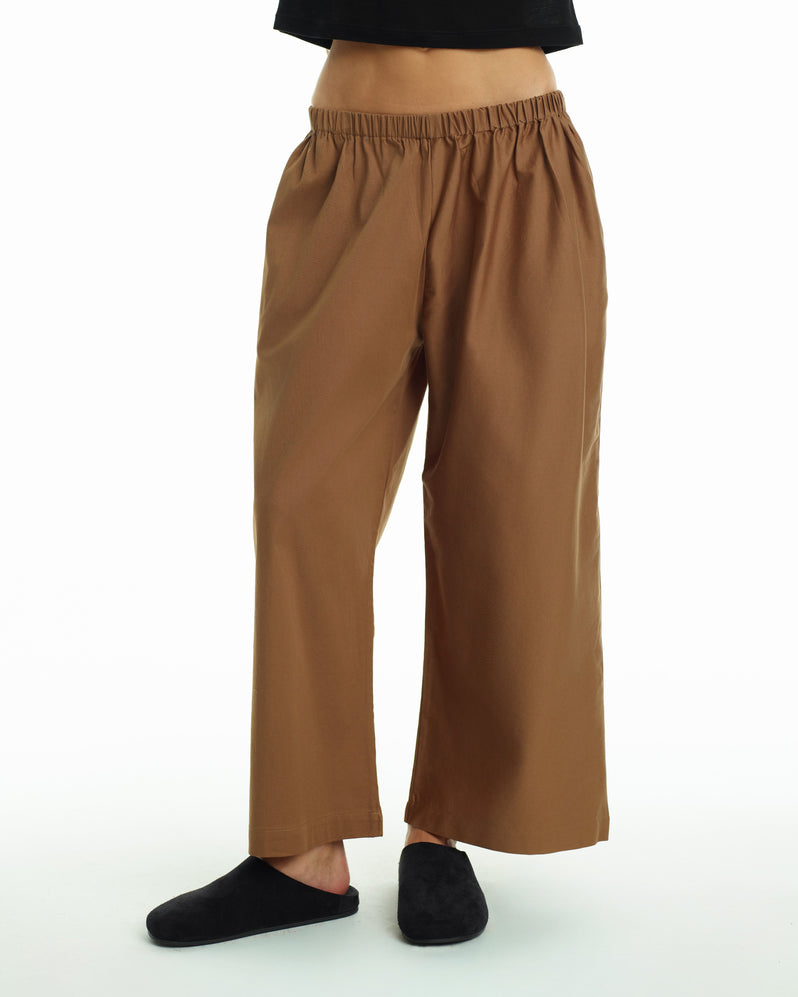Capri in Tobacco