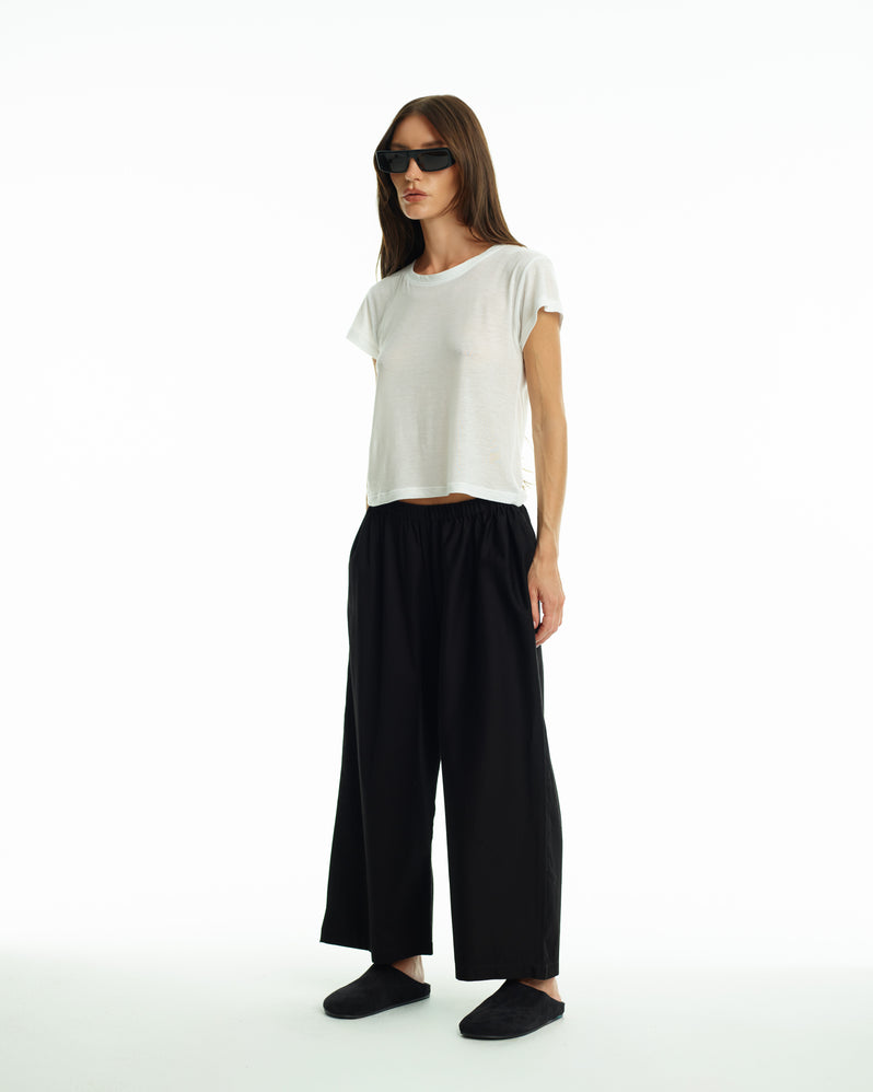 Capri in Black