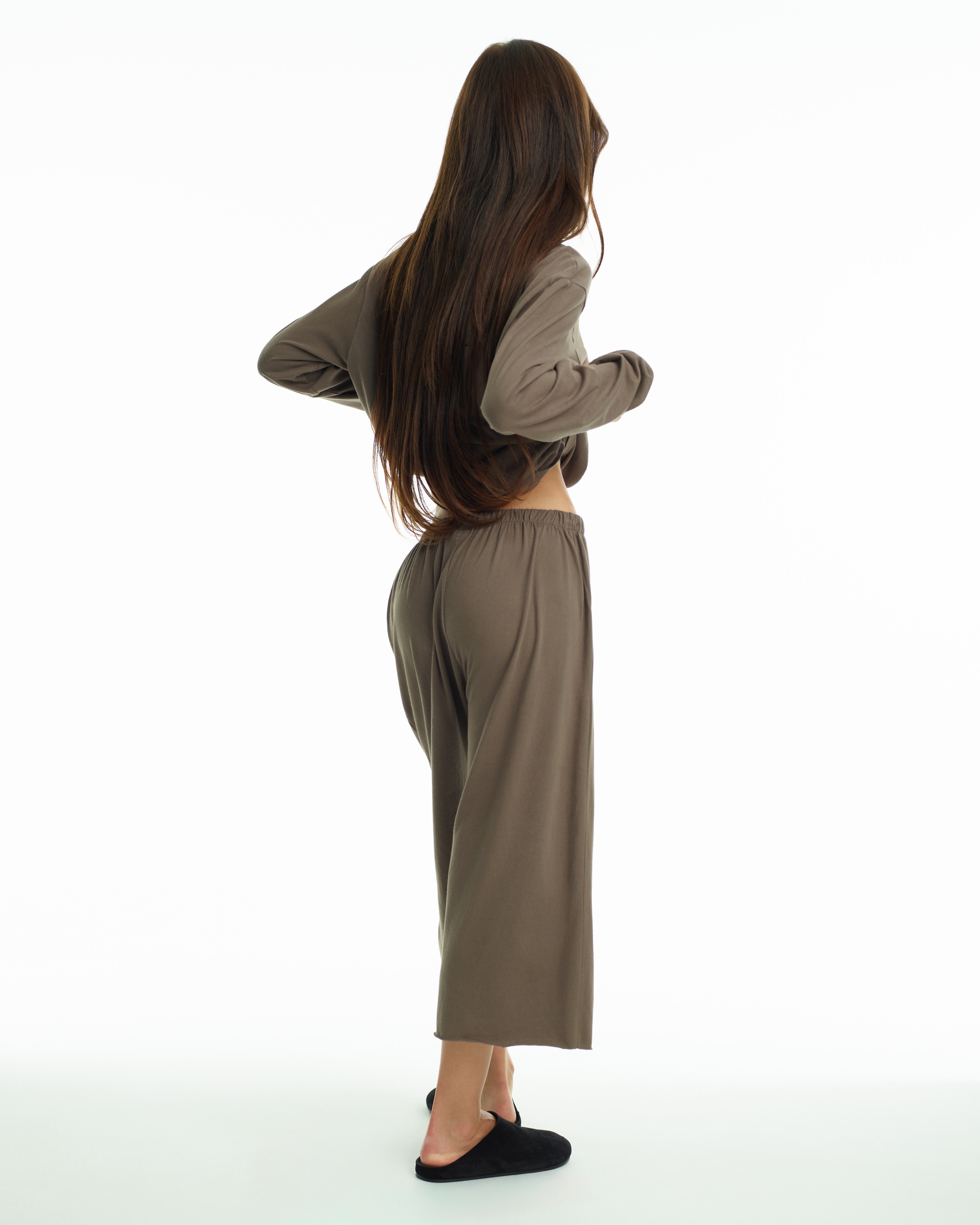 Capri in Clay