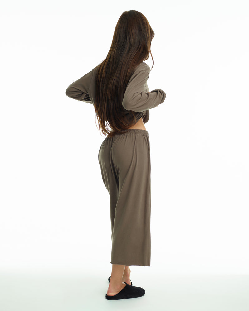 Capri in Clay
