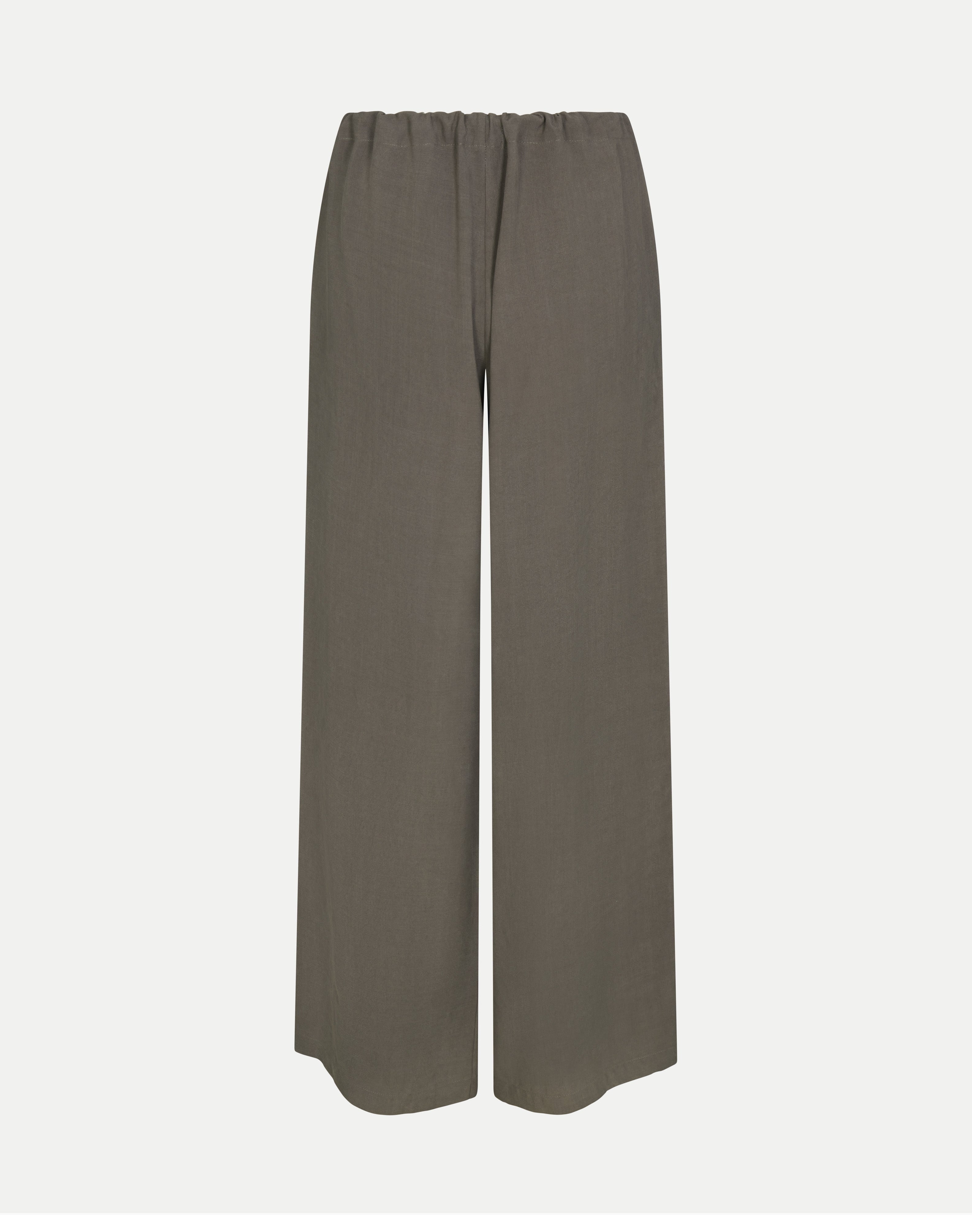 Pant in Stone