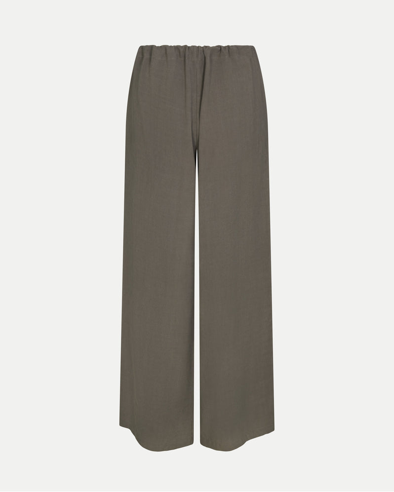 Pant in Stone