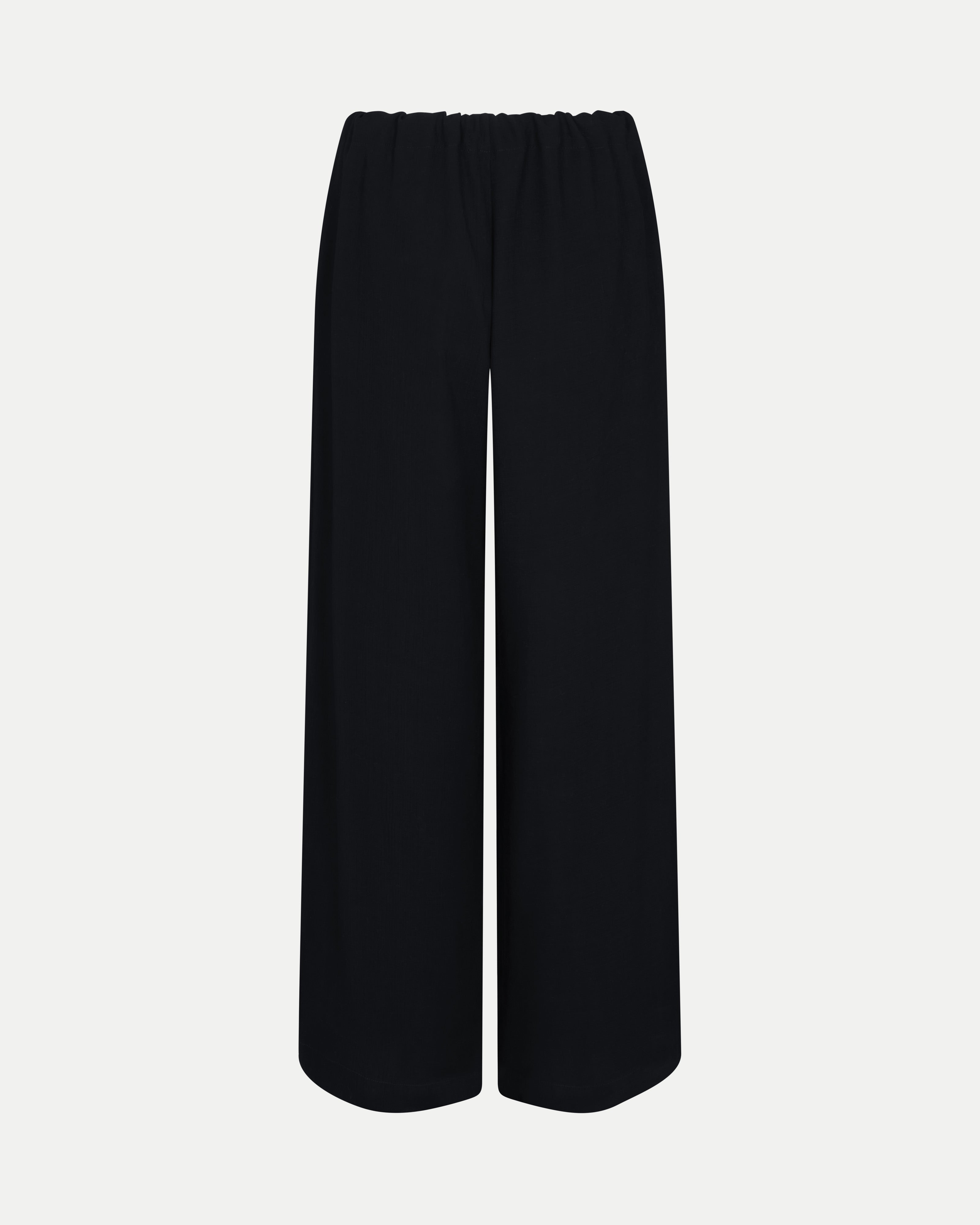 Pant in Black