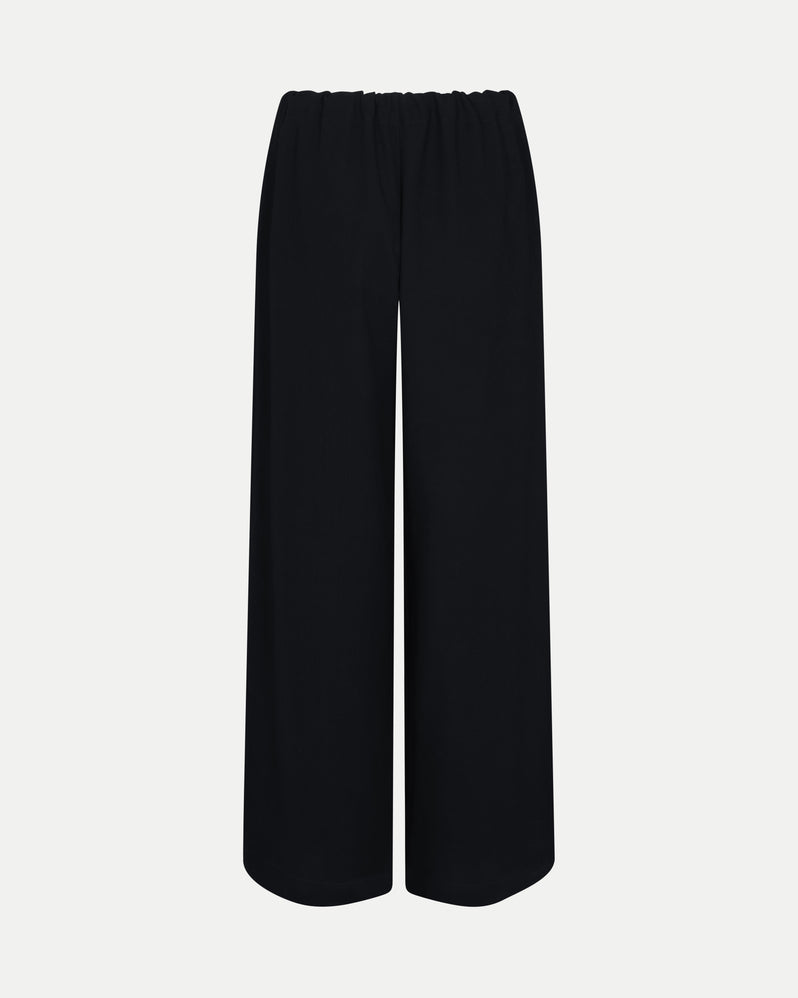 Pant in Black