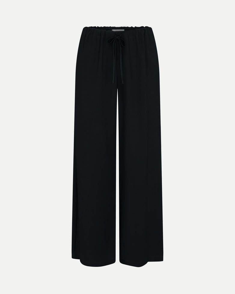 Pant in Black