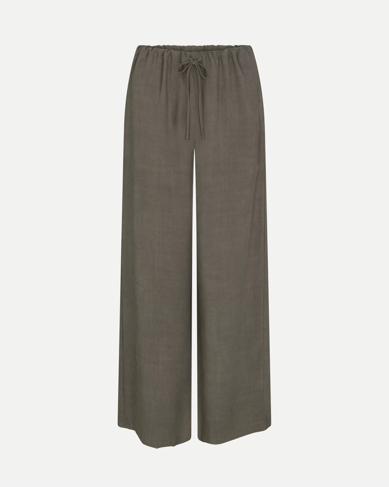 Pant in Stone