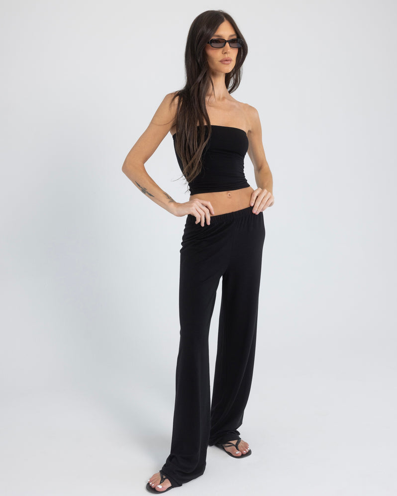 Bandeau in Black