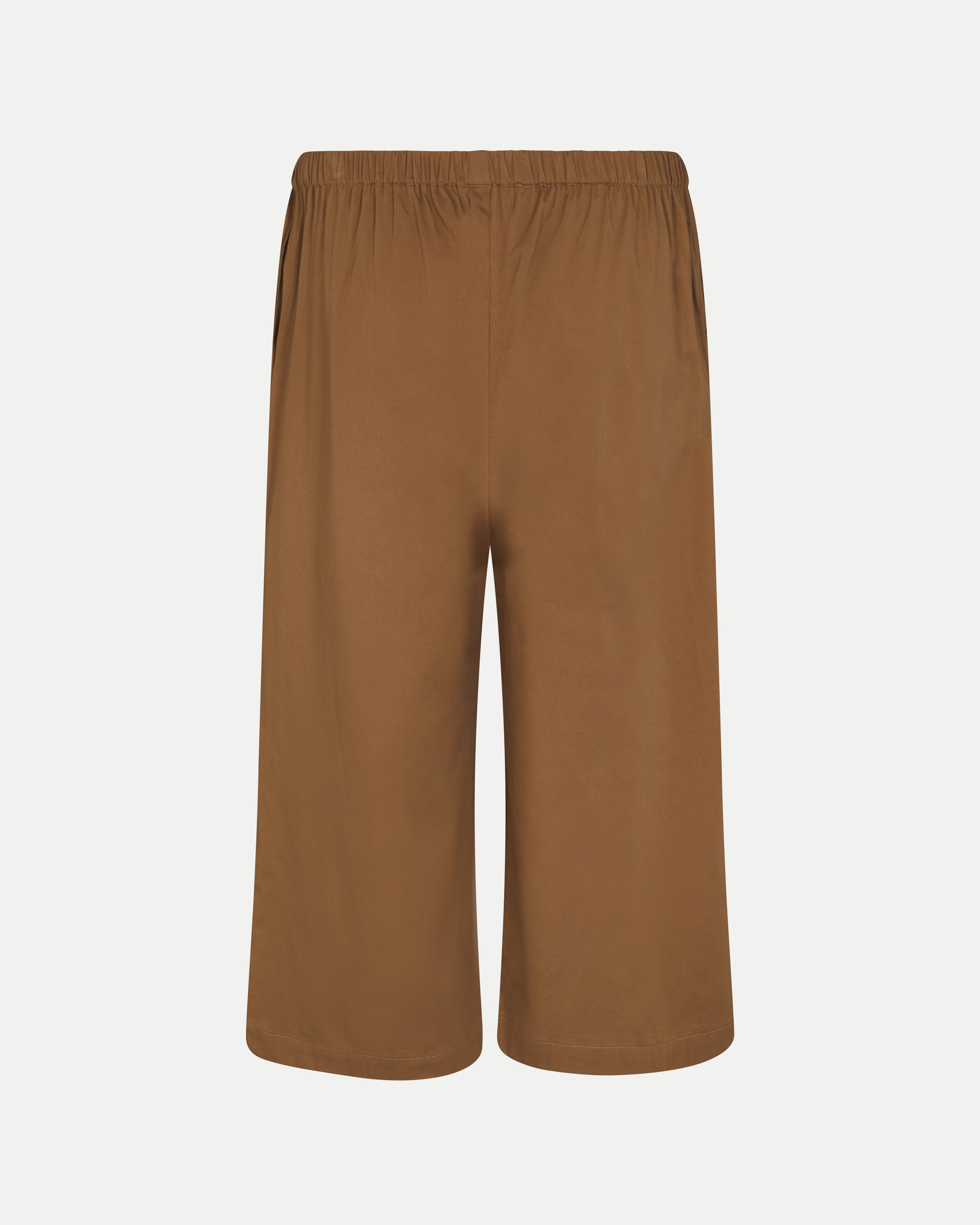Capri in Tobacco