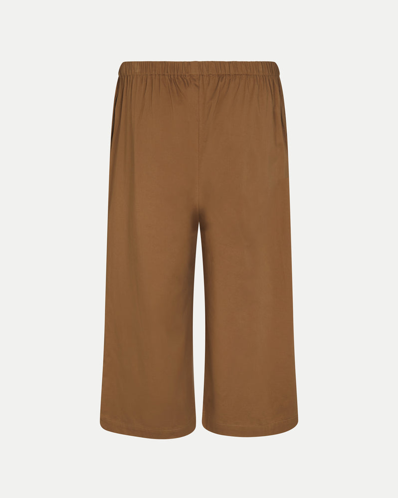 Capri in Tobacco