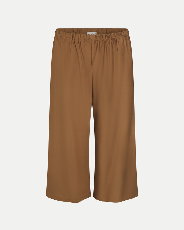 Capri in Tobacco