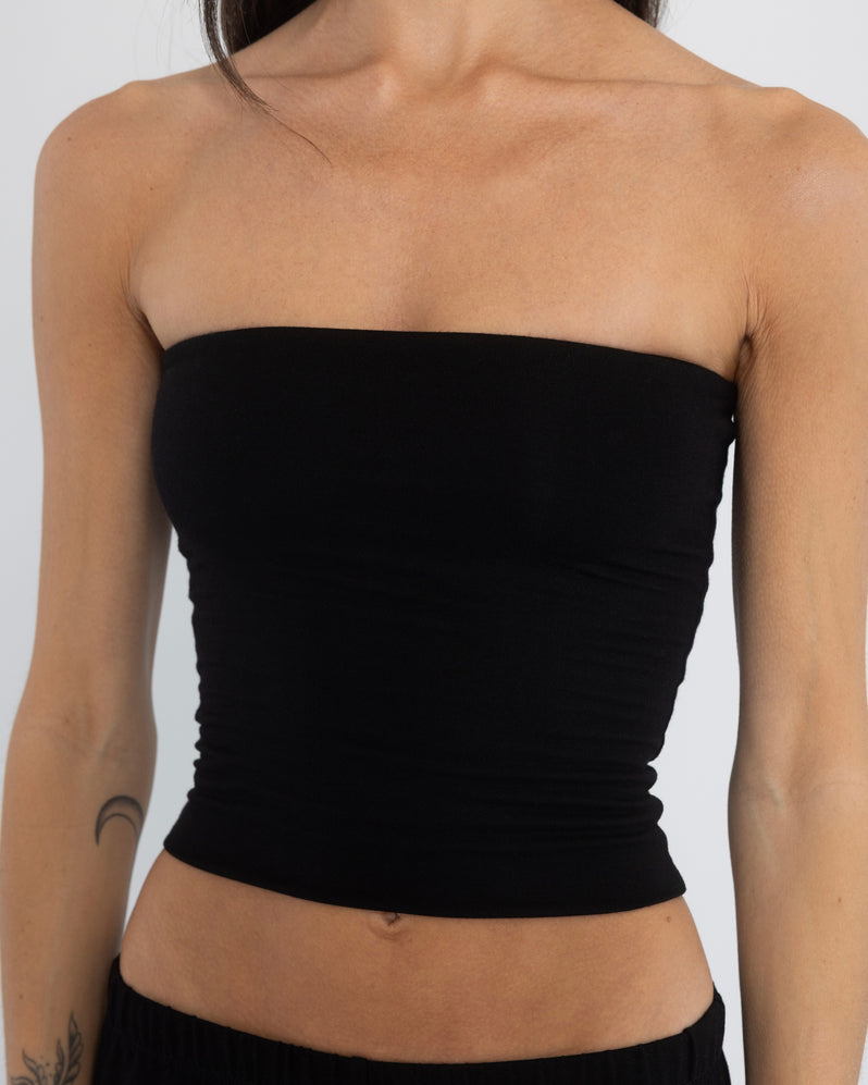 Bandeau in Black
