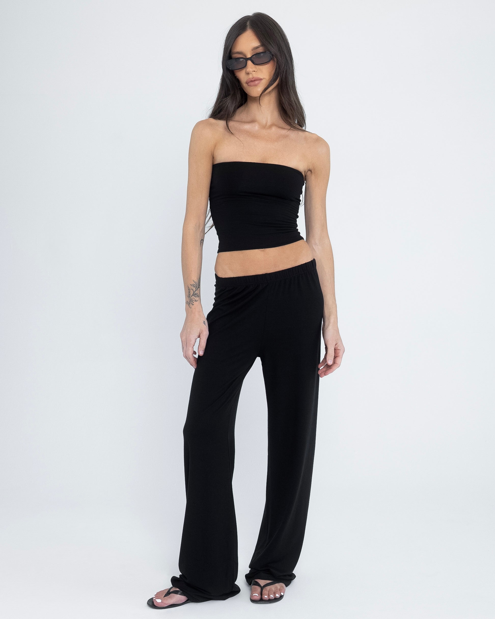 Bandeau in Black