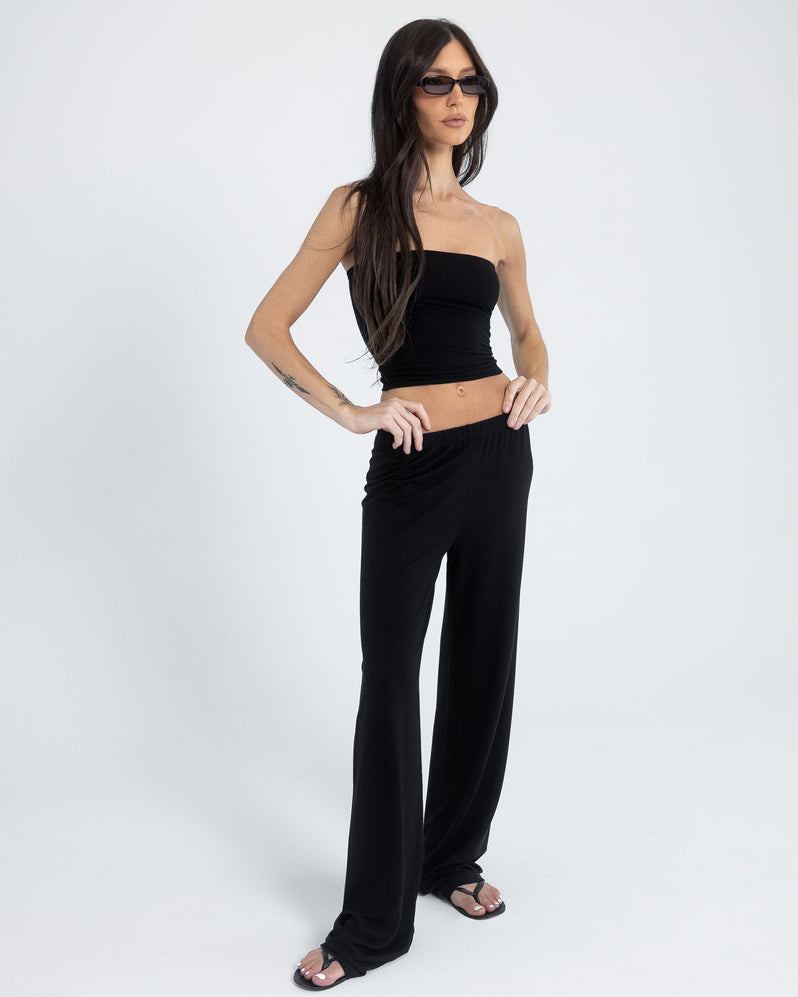 Bandeau in Black