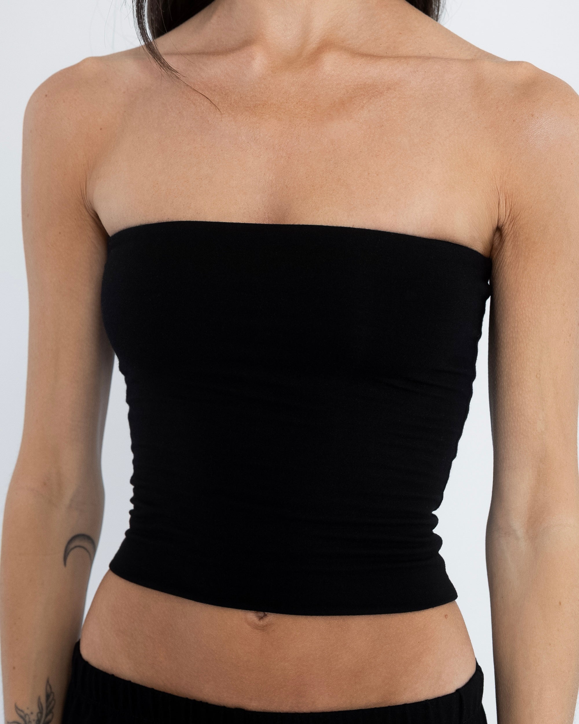 Bandeau in Black