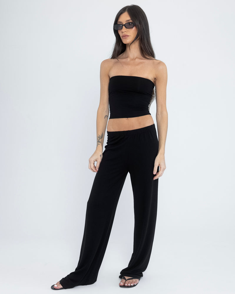 Bandeau in Black