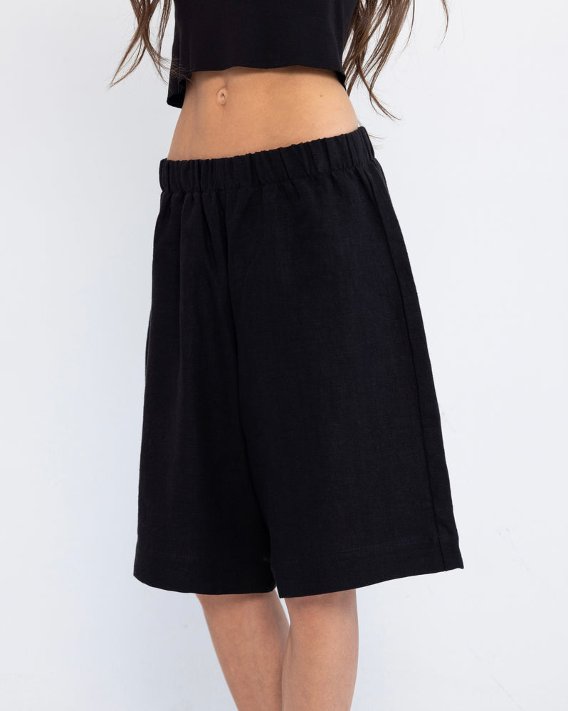 Short in Black