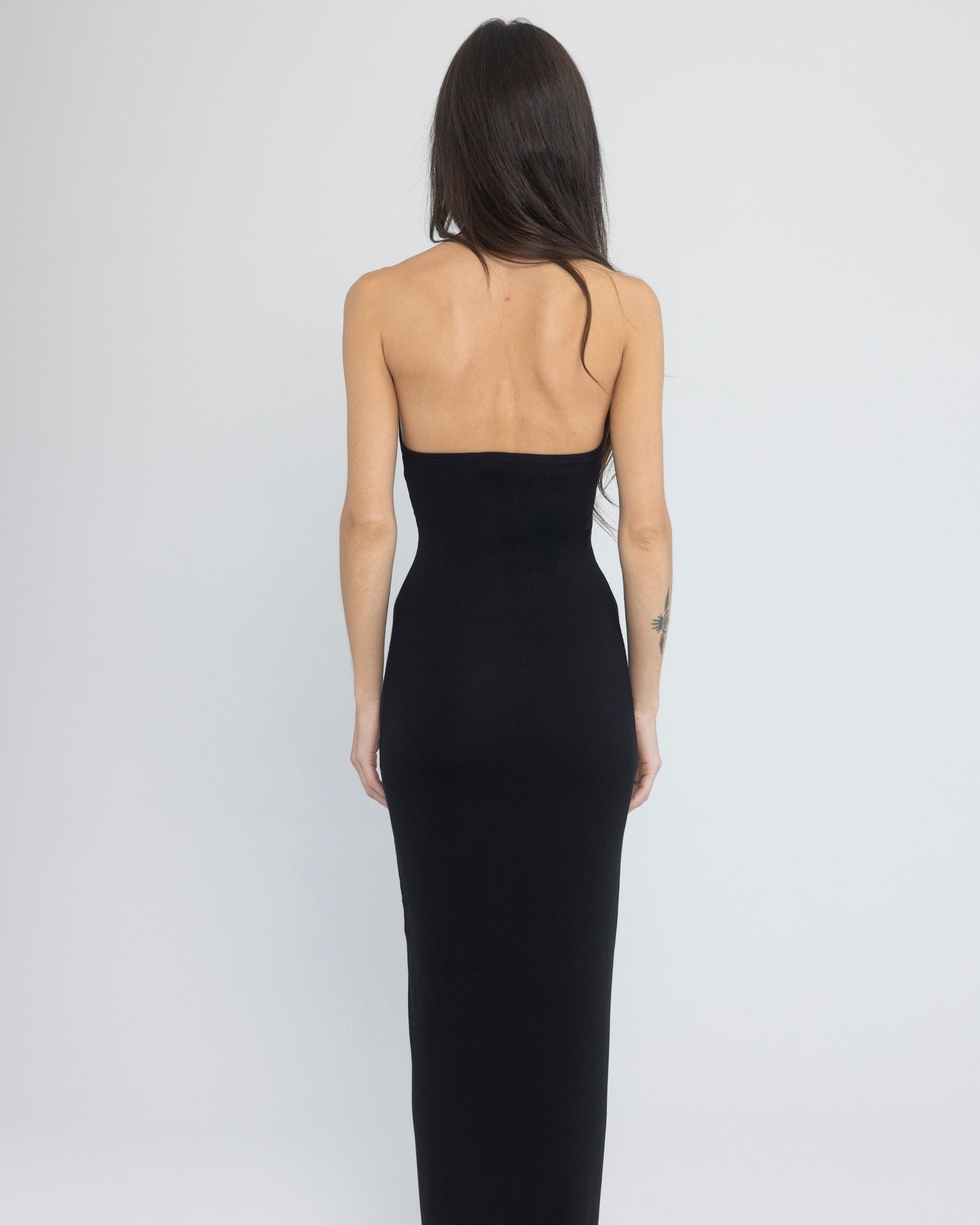 Dress in Black