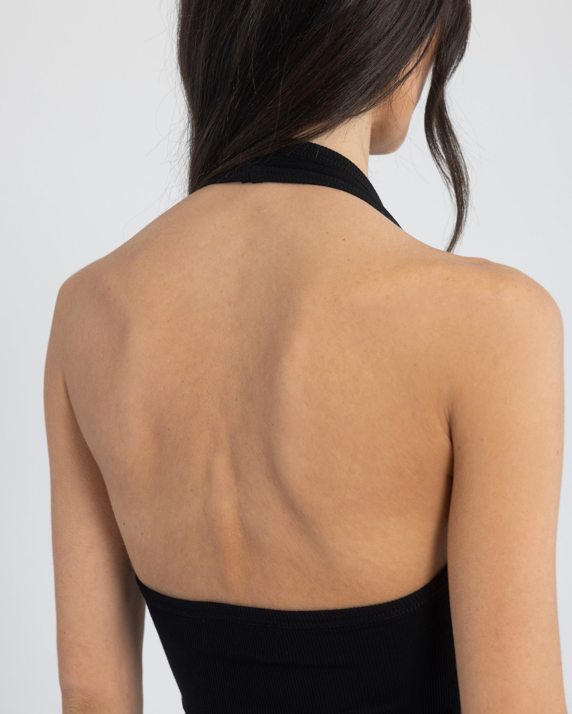 Dress in Black