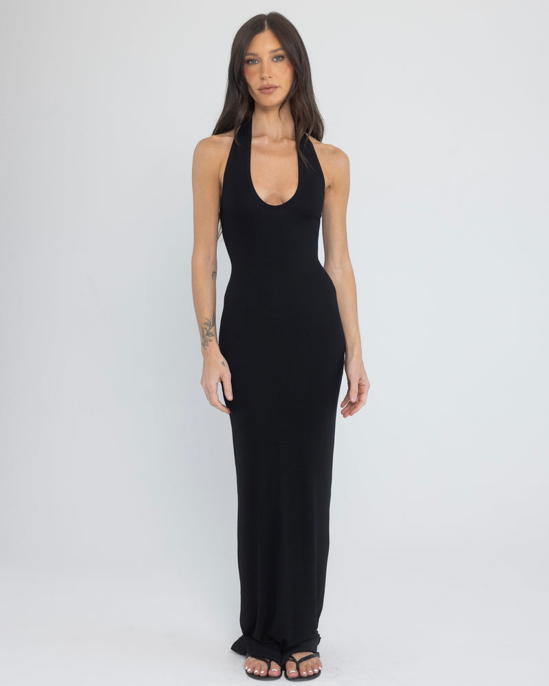 Dress in Black
