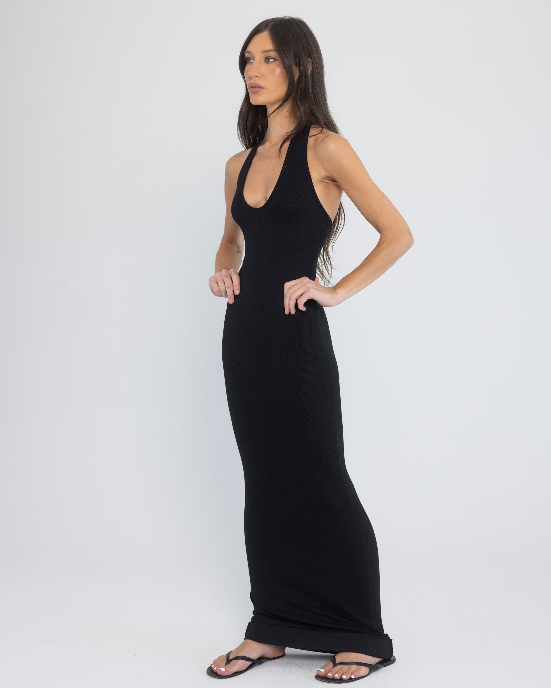Dress in Black