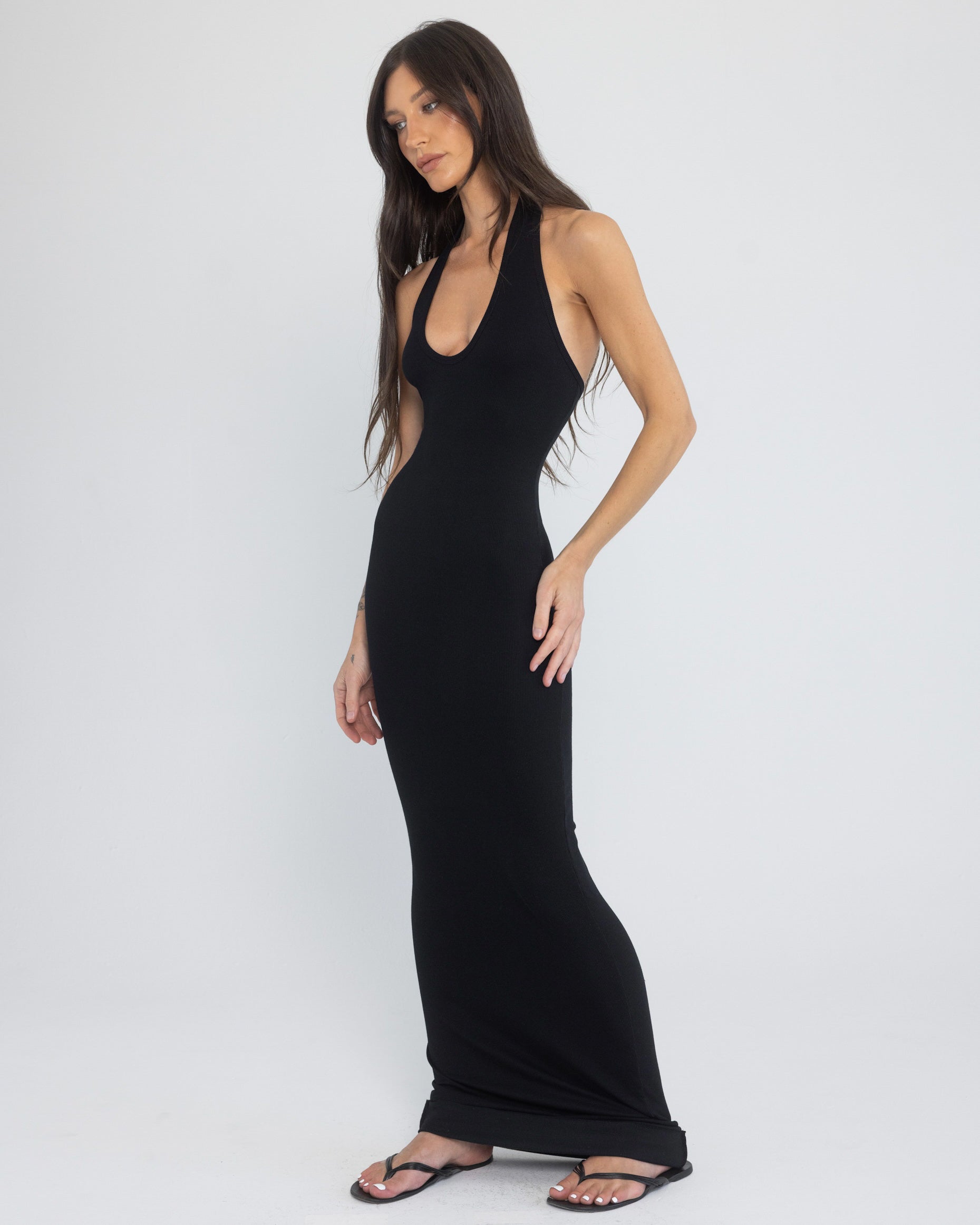 Dress in Black