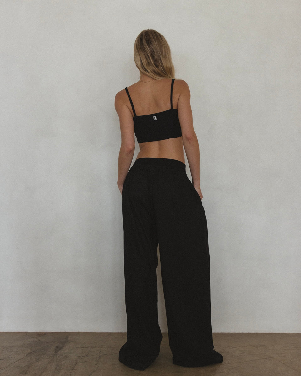 Tank in Black