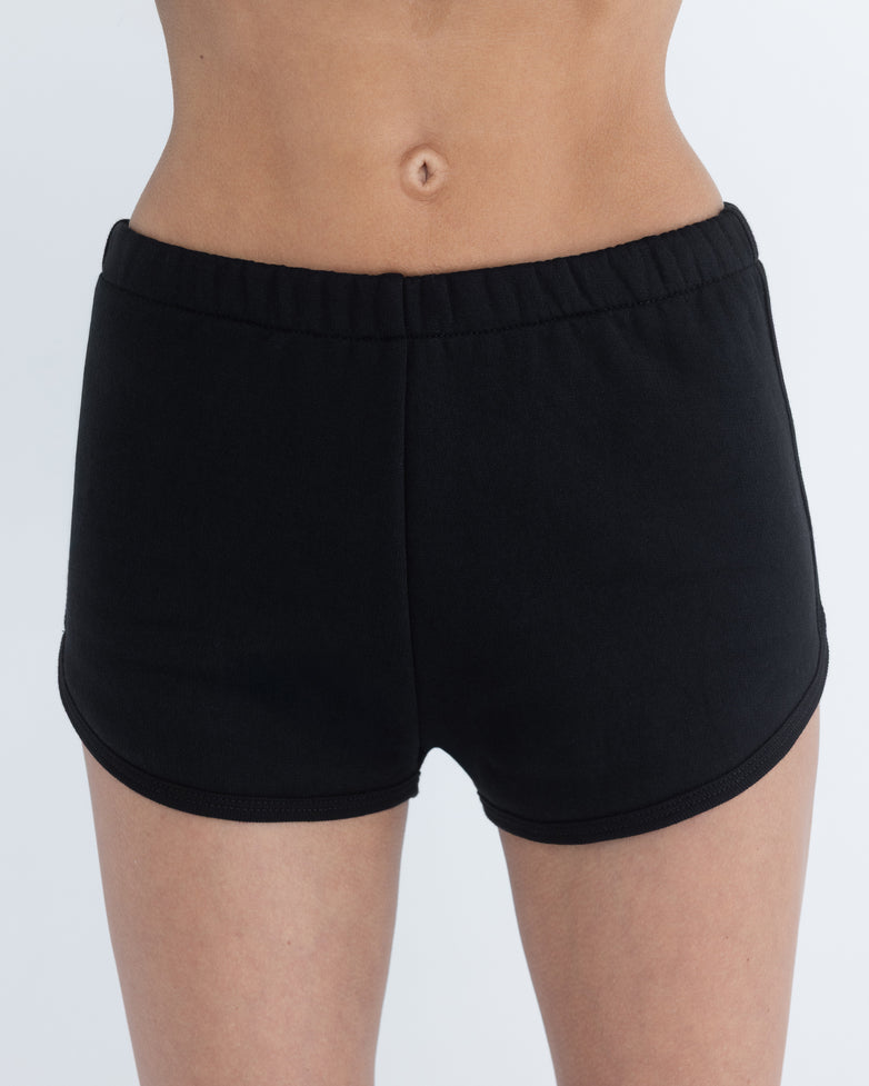 Short in Black