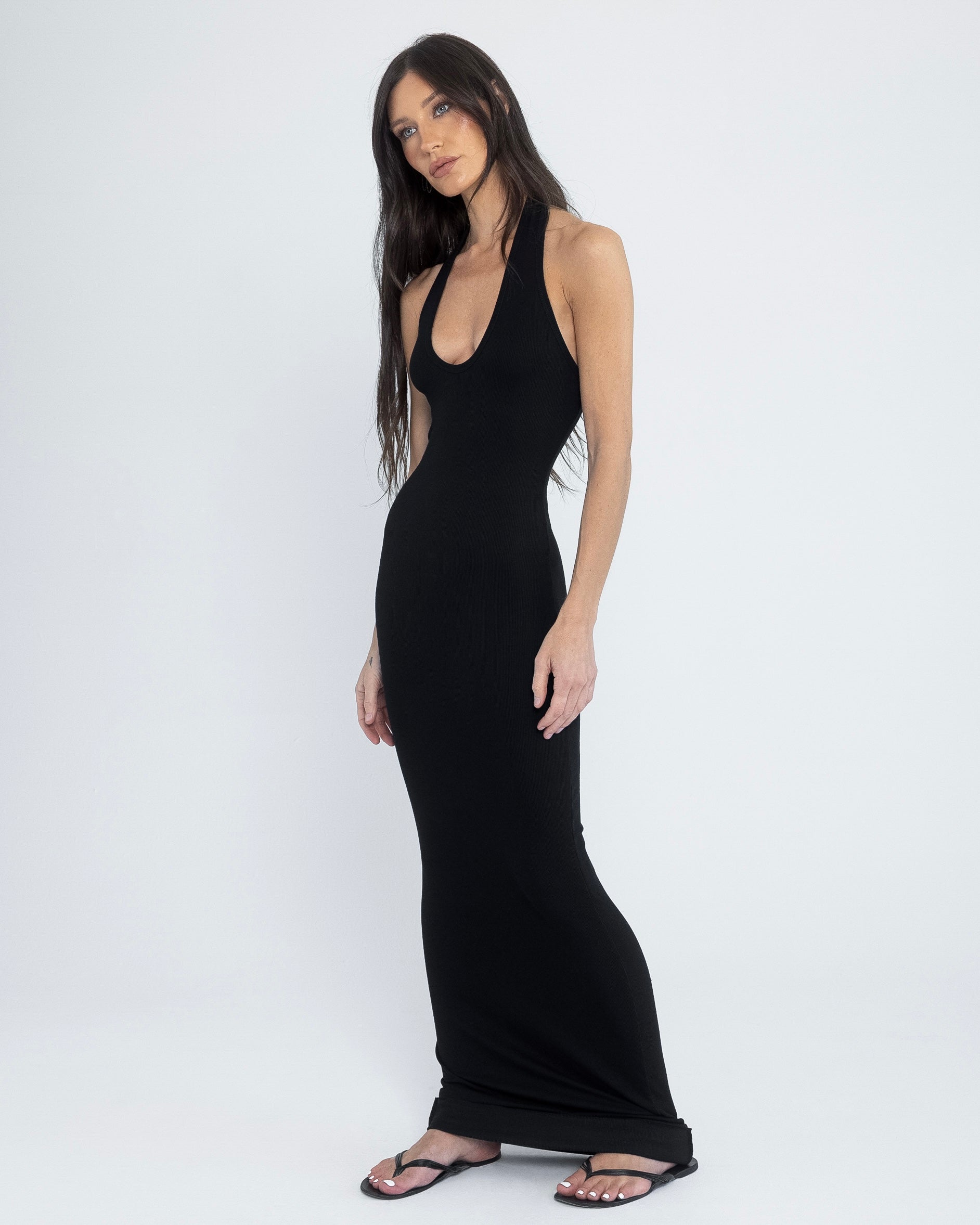 Dress in Black