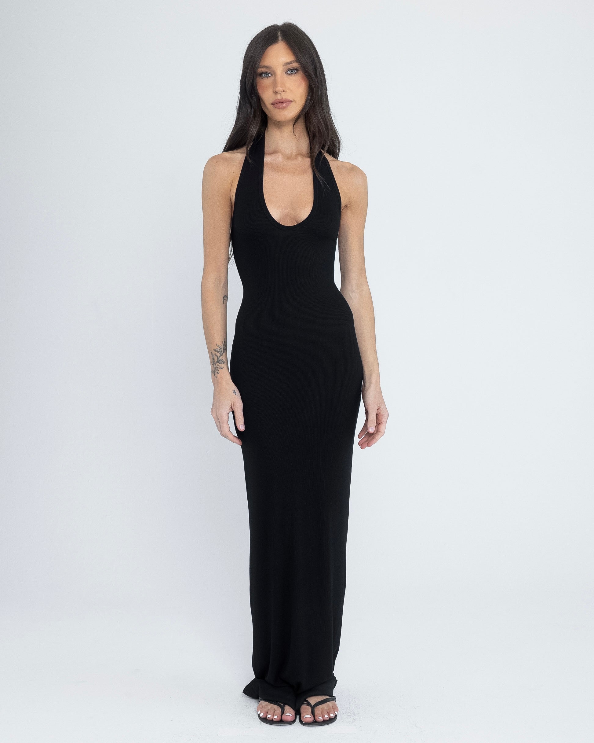 Dress in Black