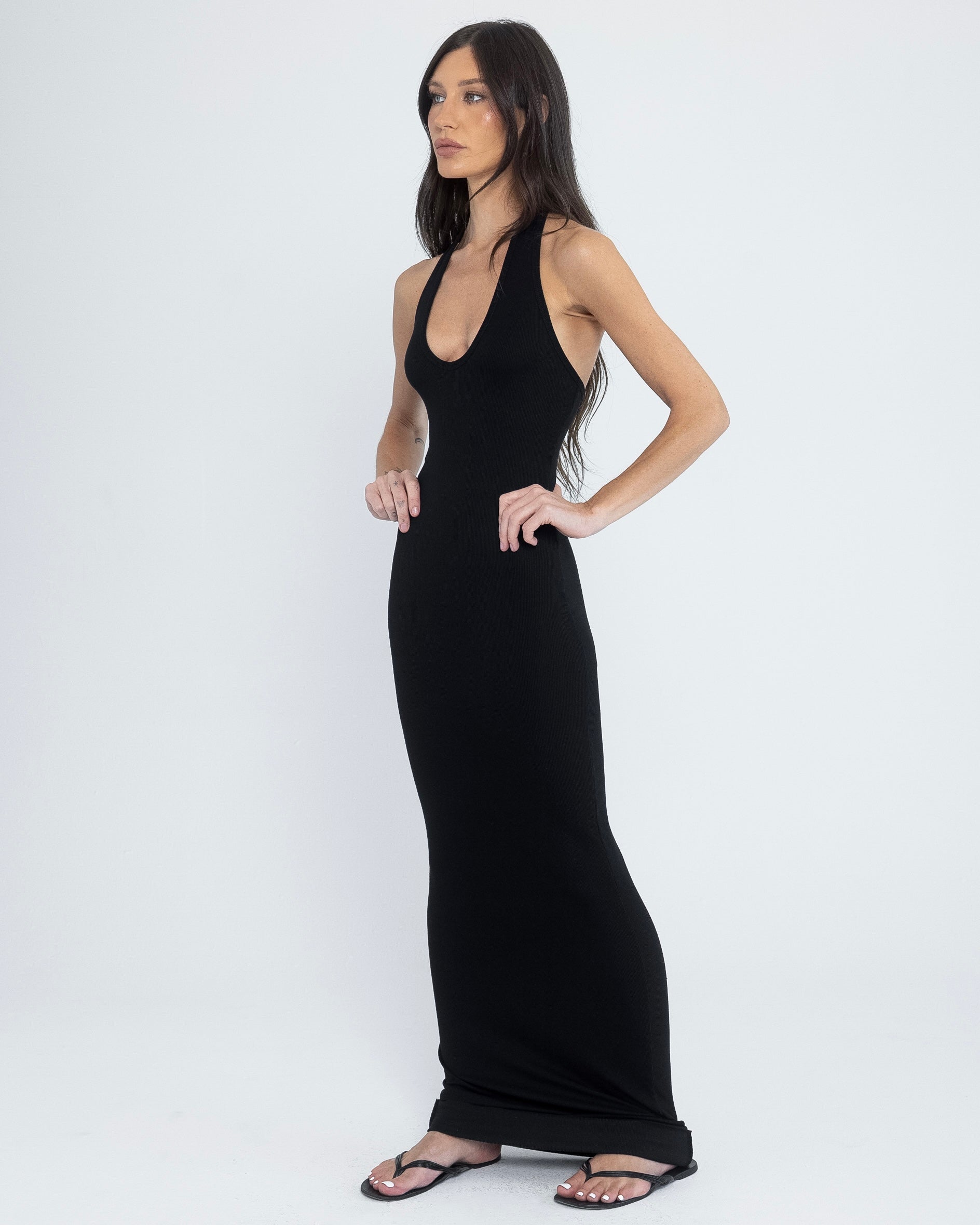 Dress in Black