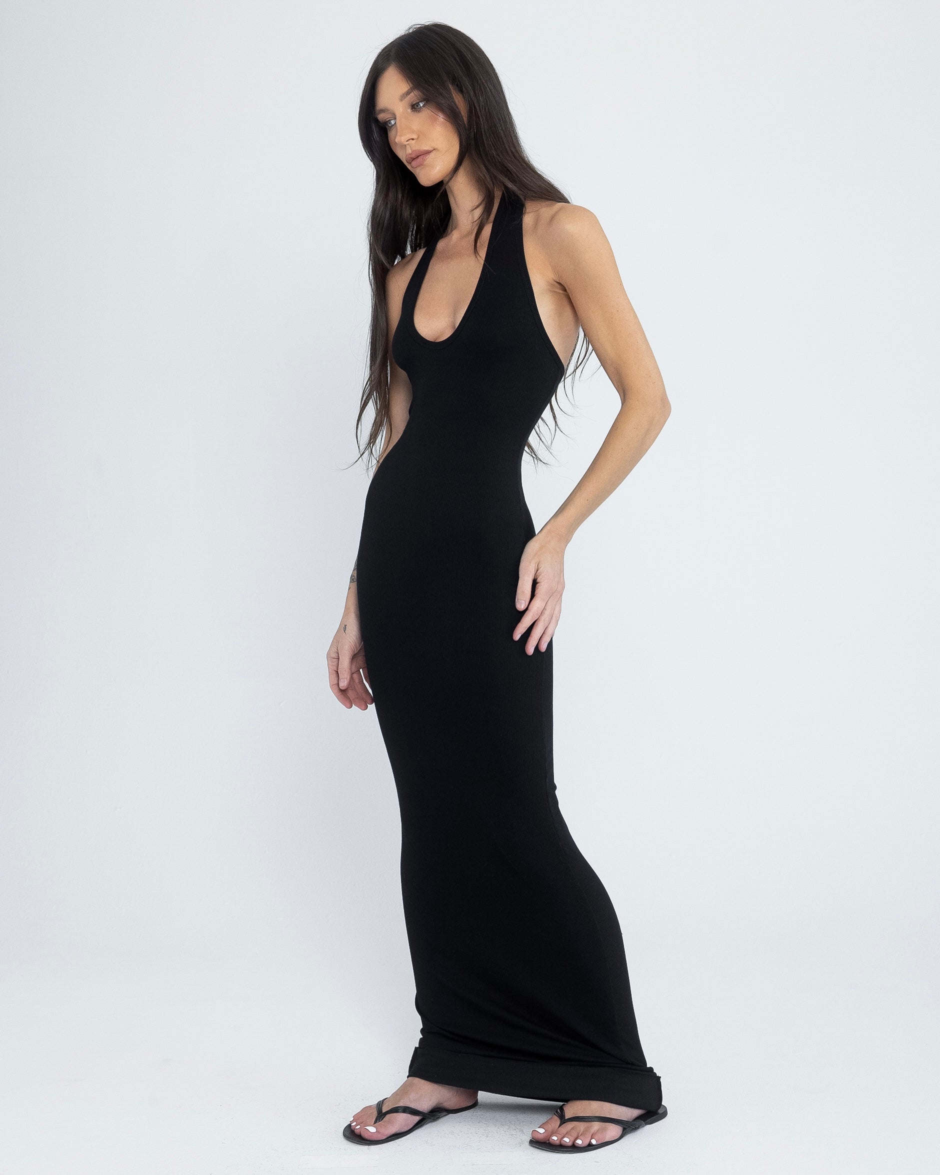Dress in Black