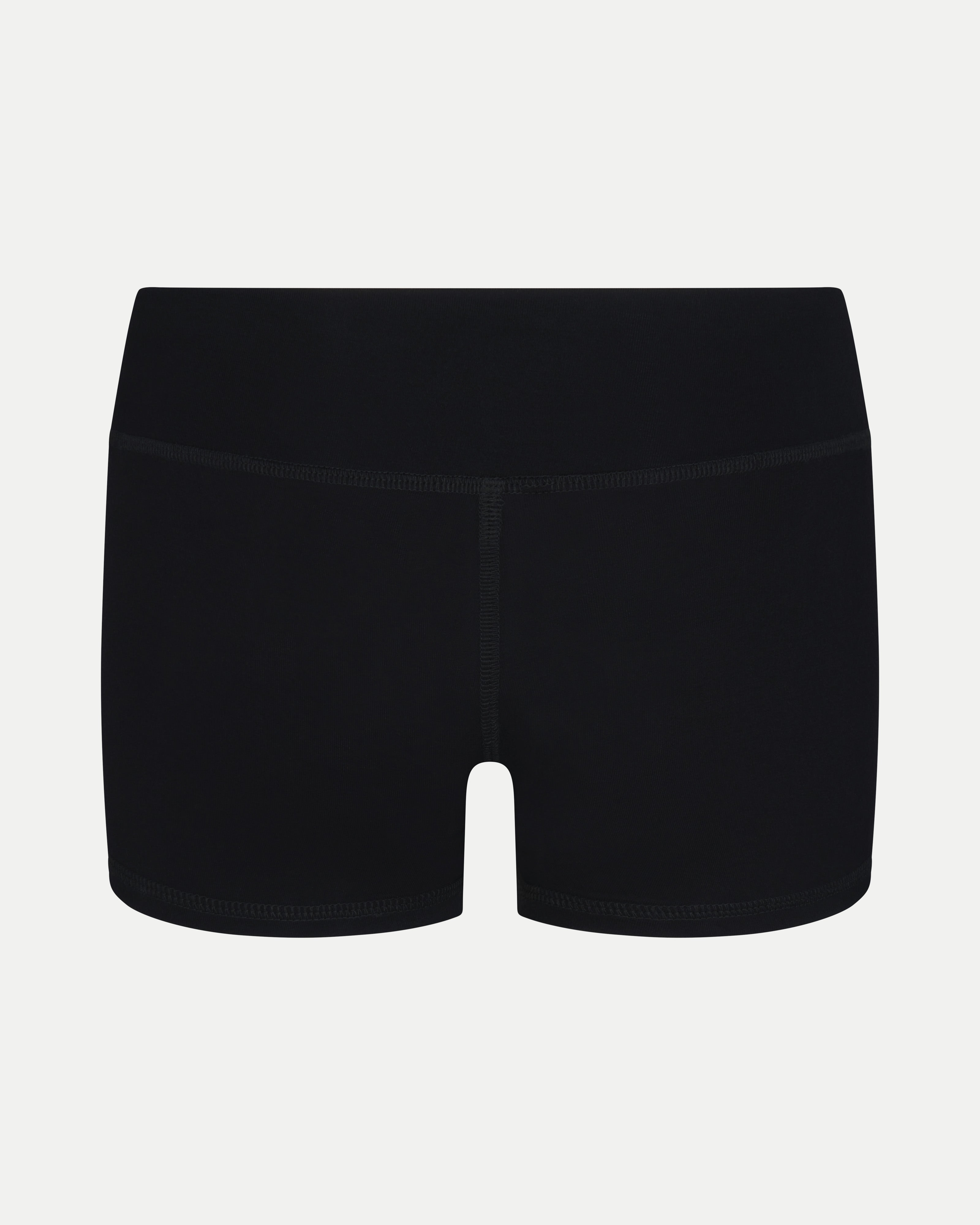 Short in Black
