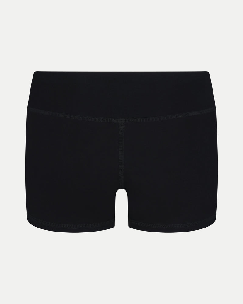 Short in Black