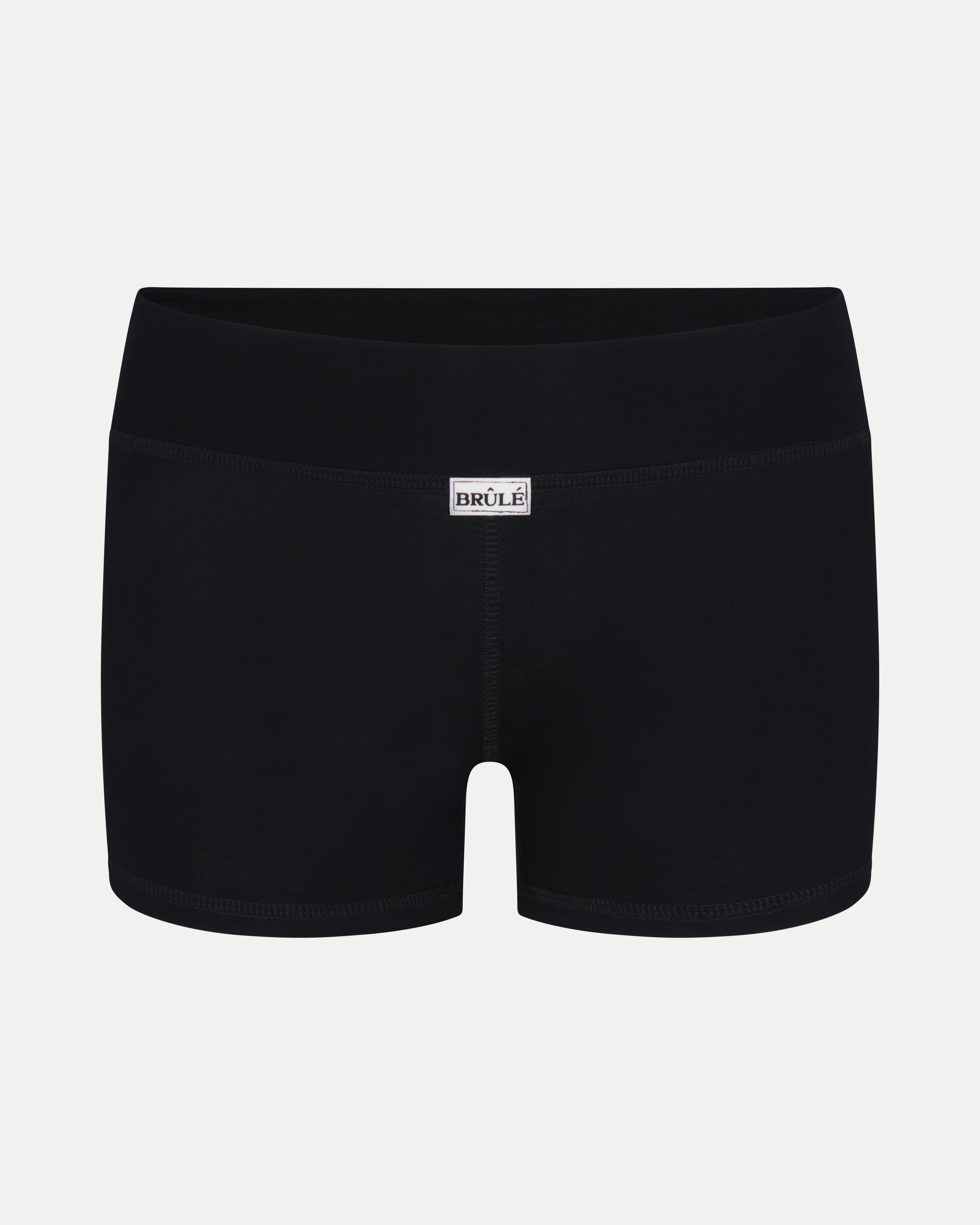 Short in Black