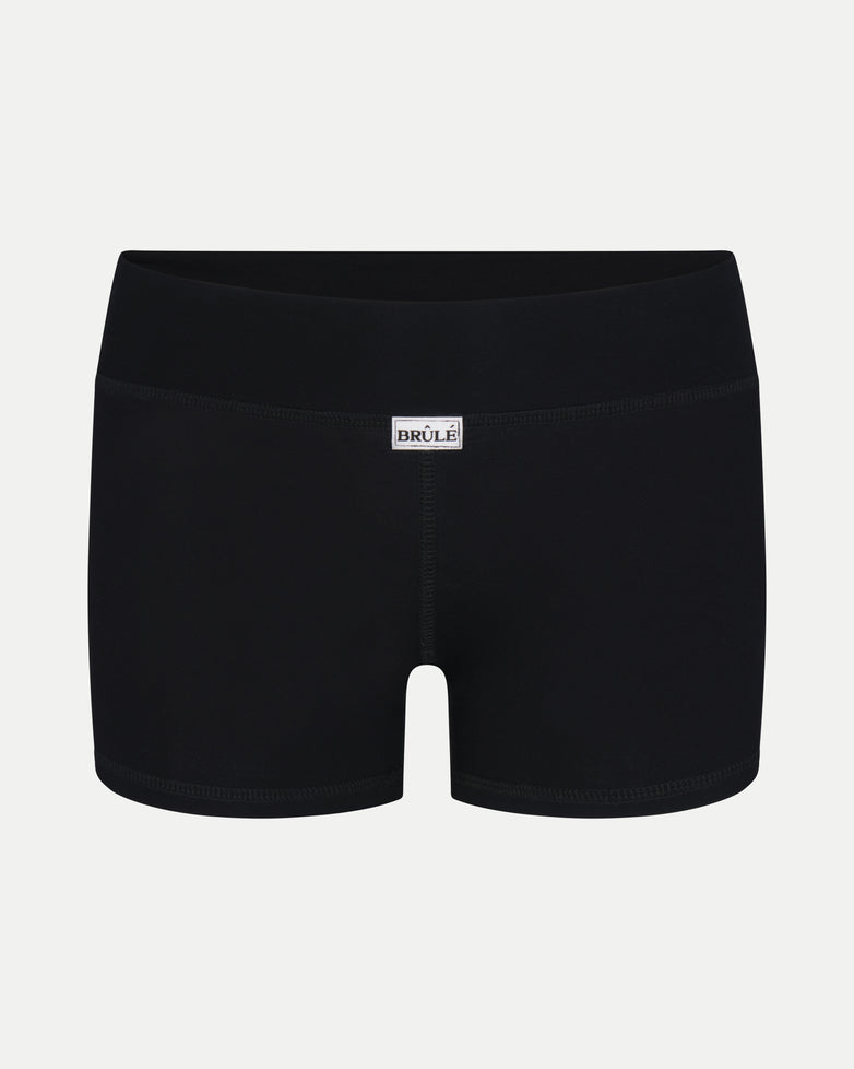 Short in Black