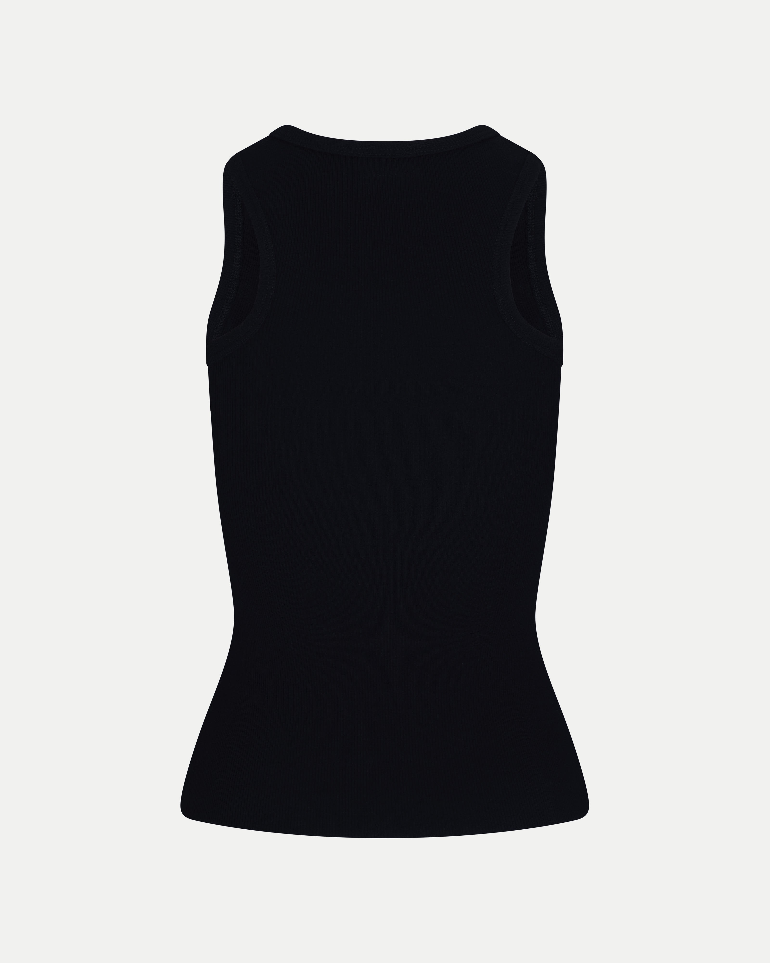 Tank in Black