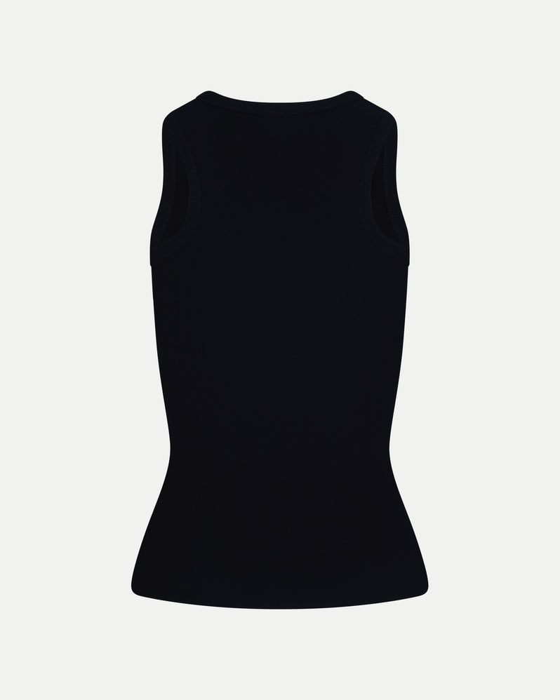 Tank in Black