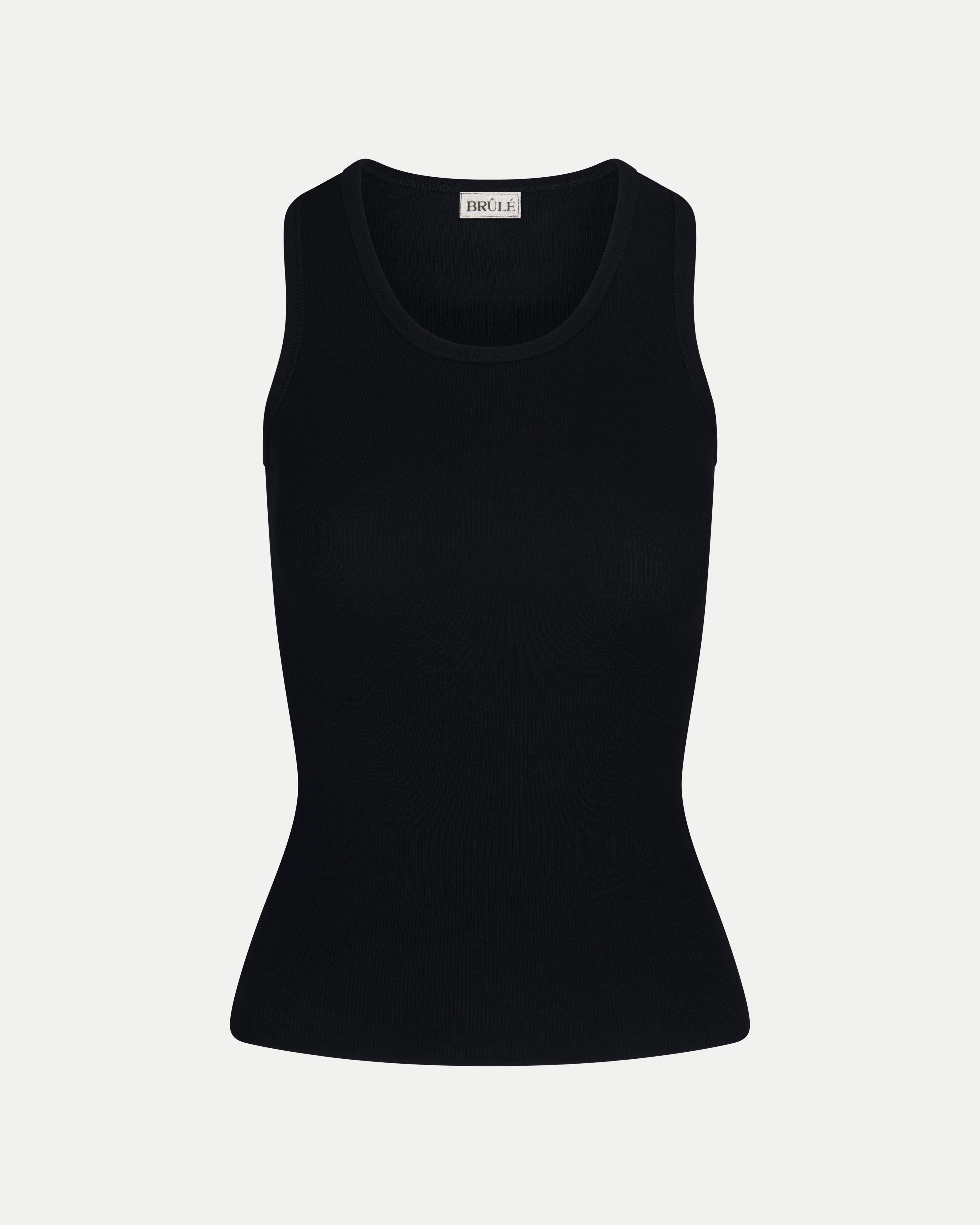 Tank in Black