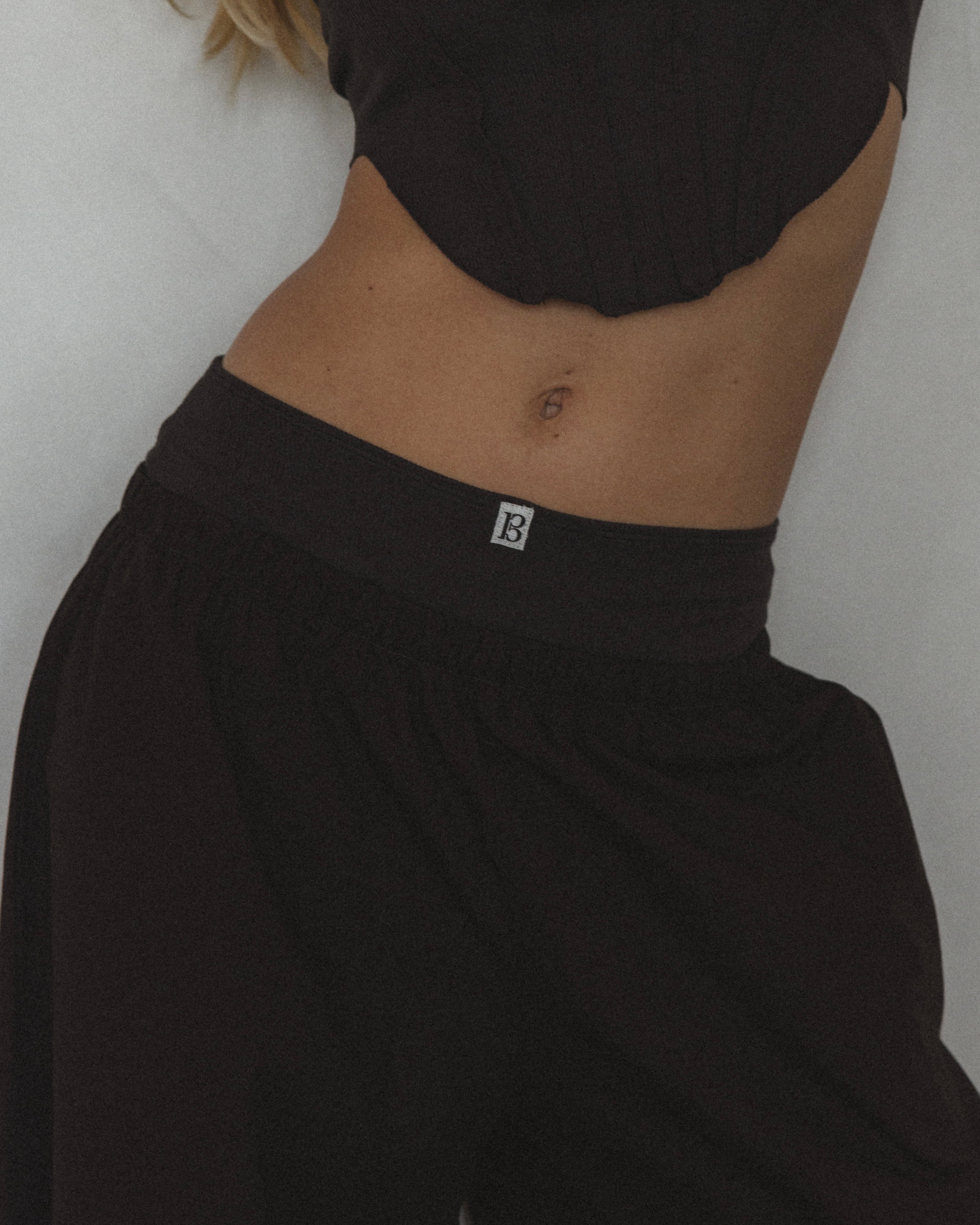 Boxer in BRÛLÉ Brown