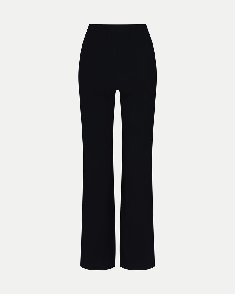 Pant in Black