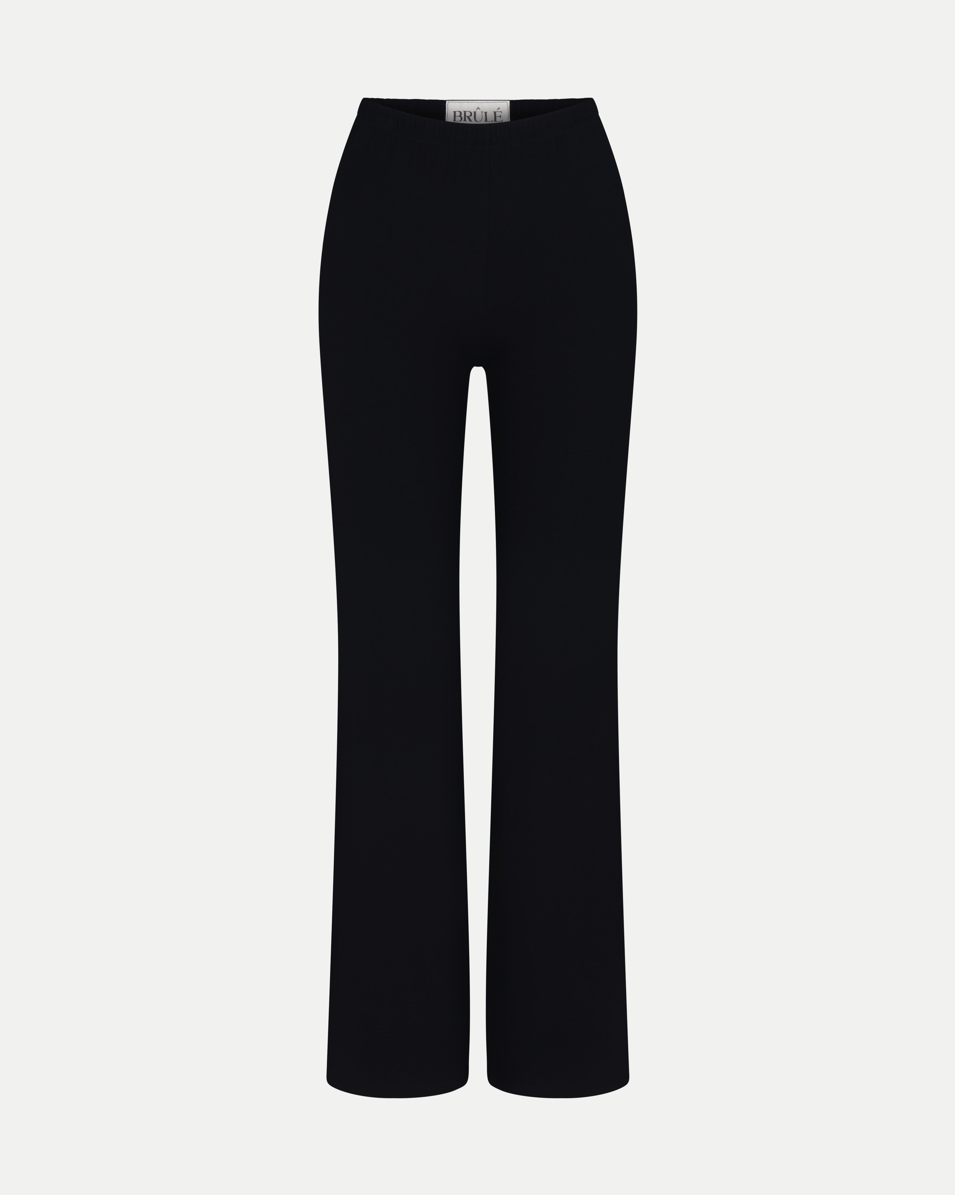 Pant in Black