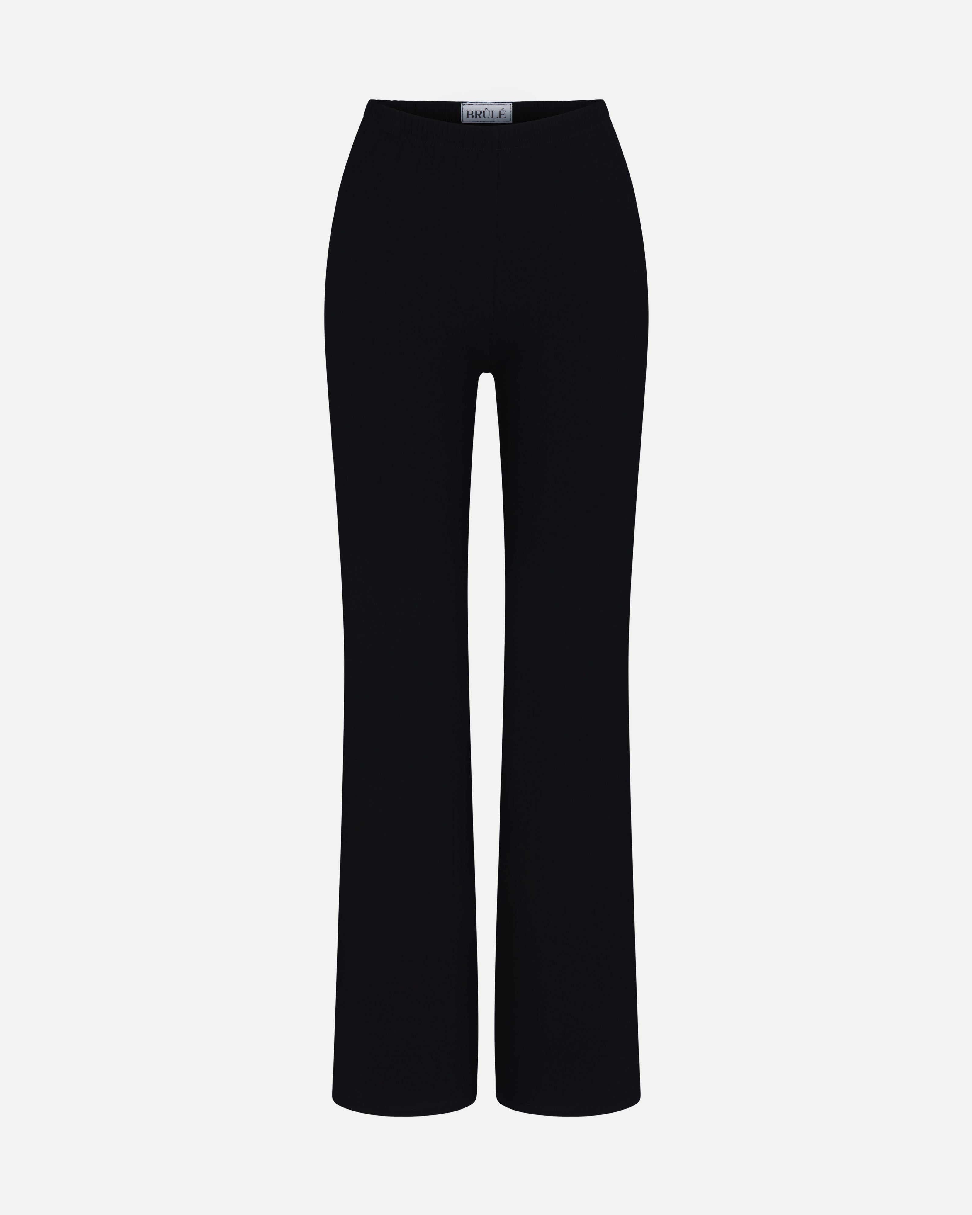 Pant in Black