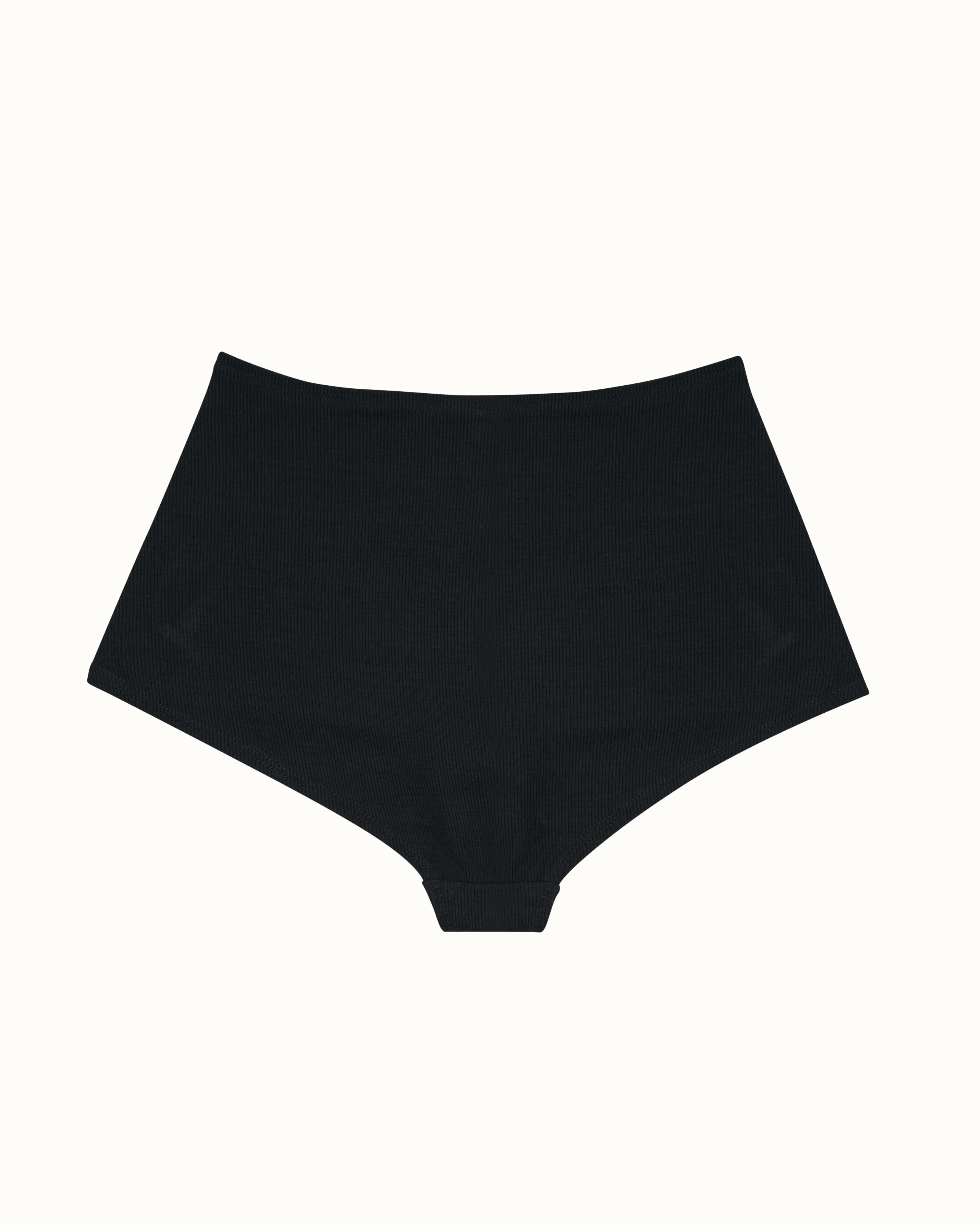 Boxer in Black