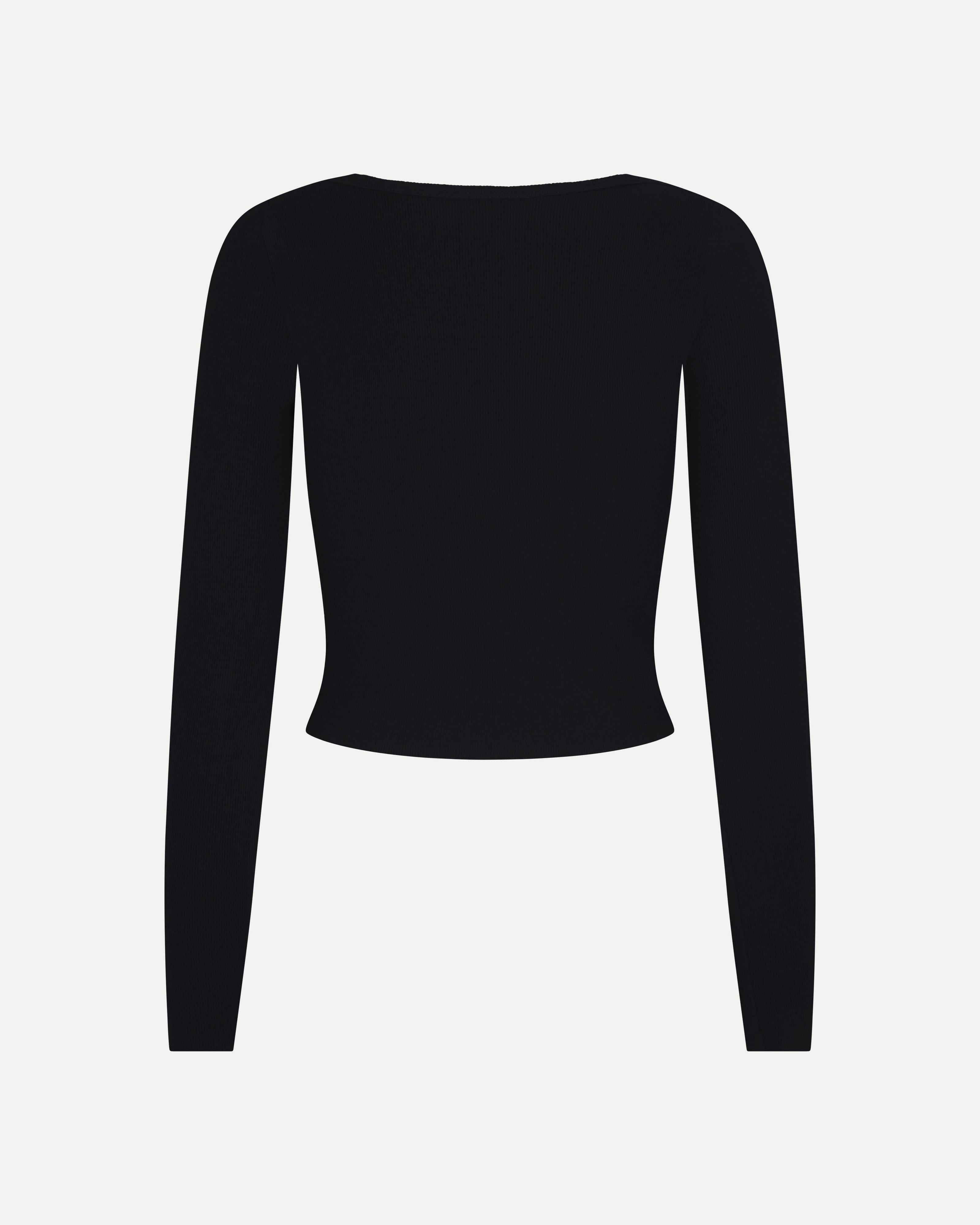 Top in Black